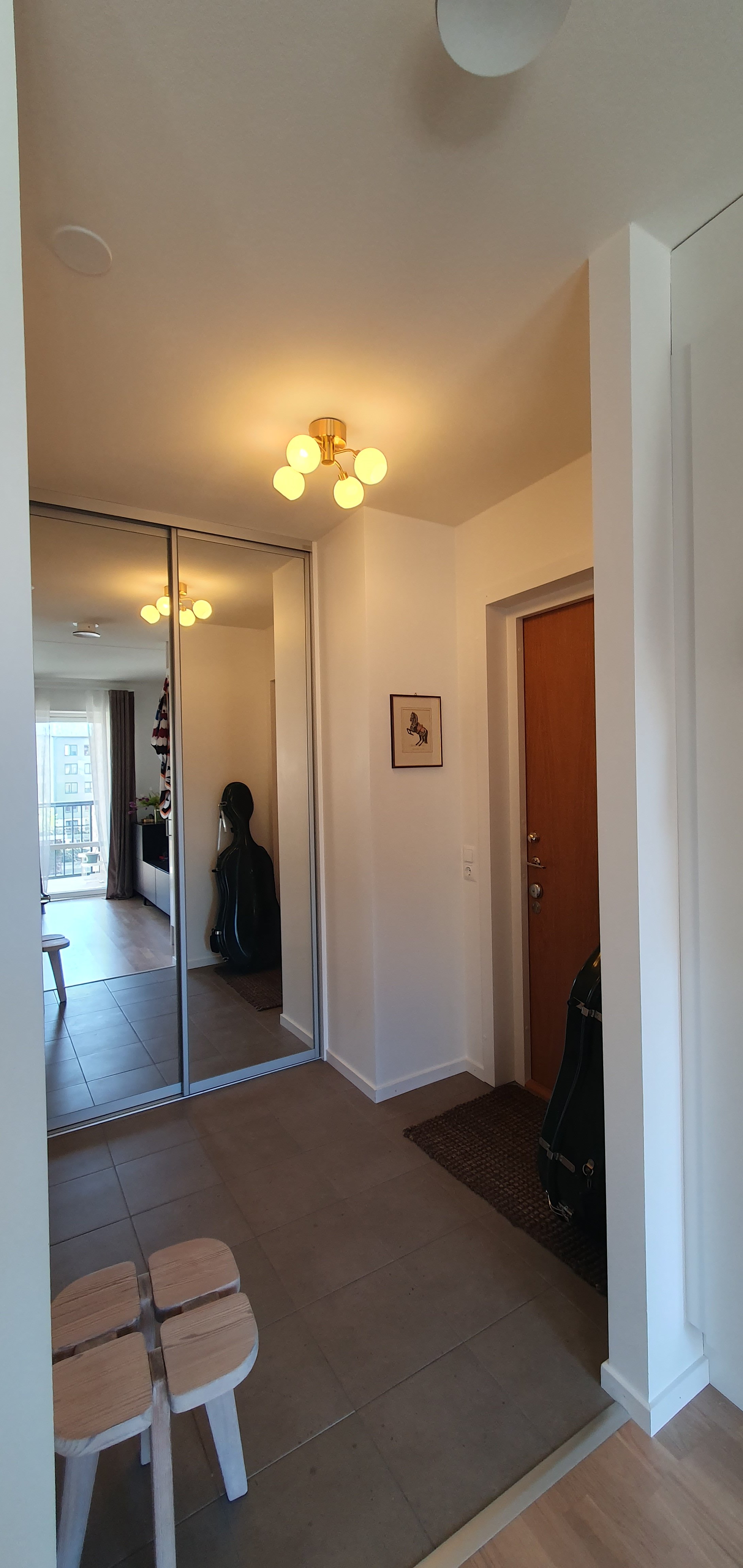 Kansliskrivargatan, Uppsala — photo 2
