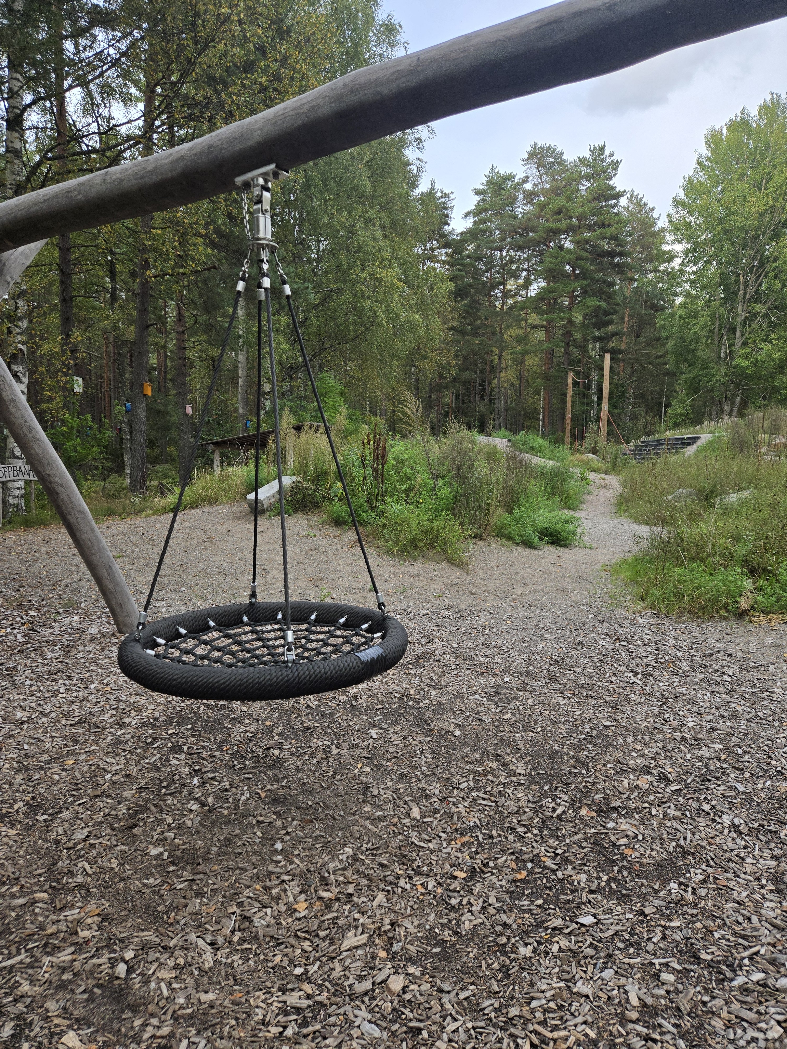 Persikogatan, Örebro — photo 3