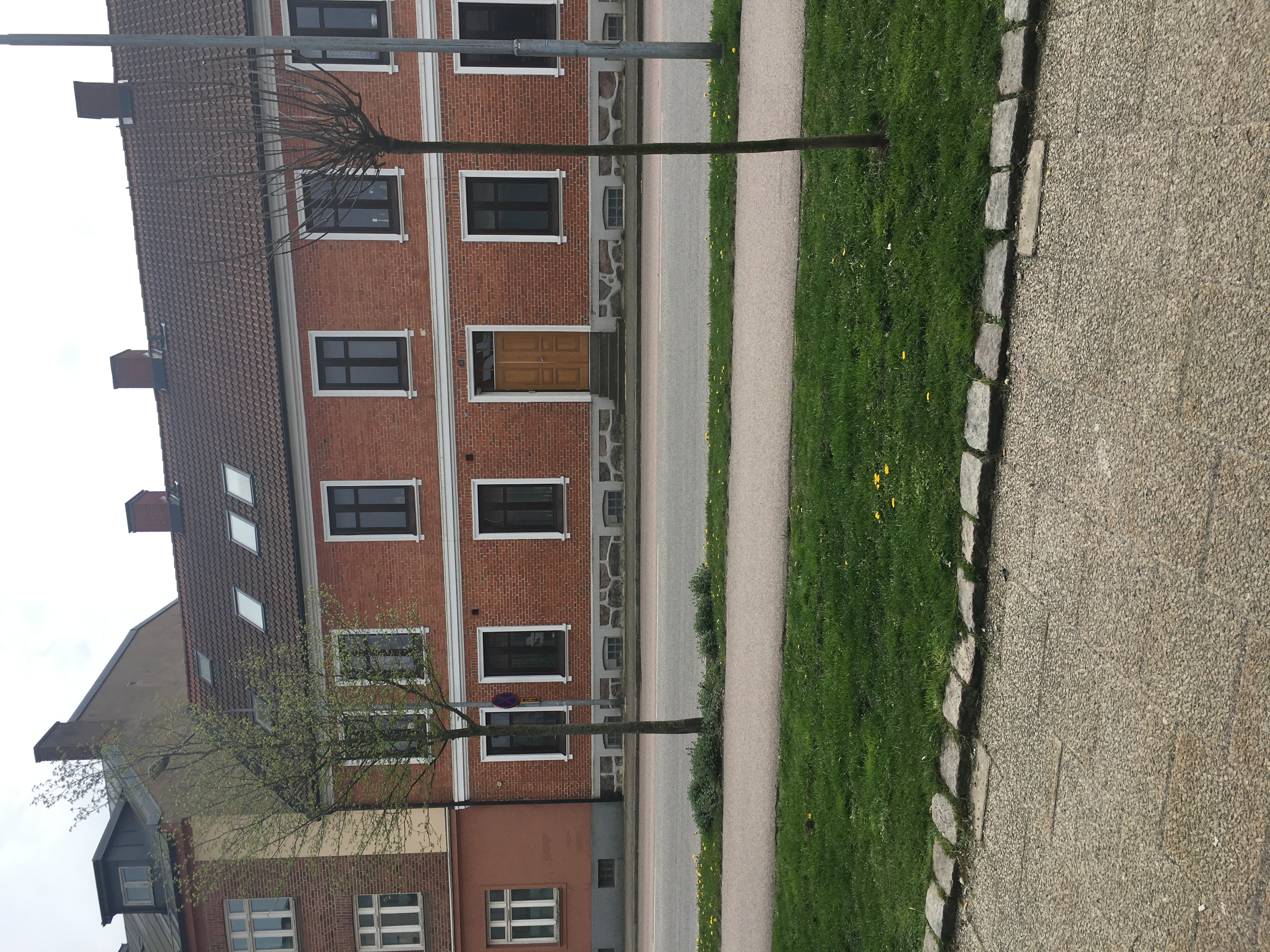 Västergatan 13