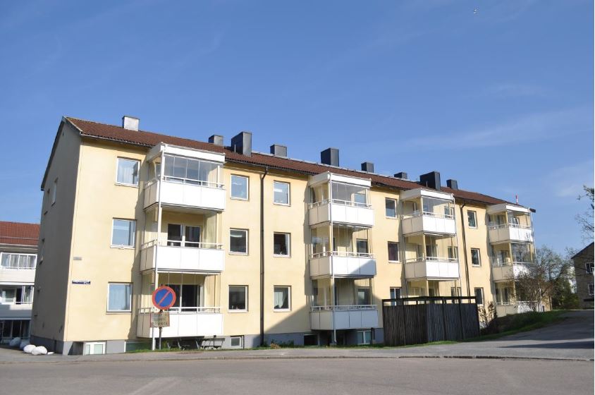 Snapphanevägen 4 B