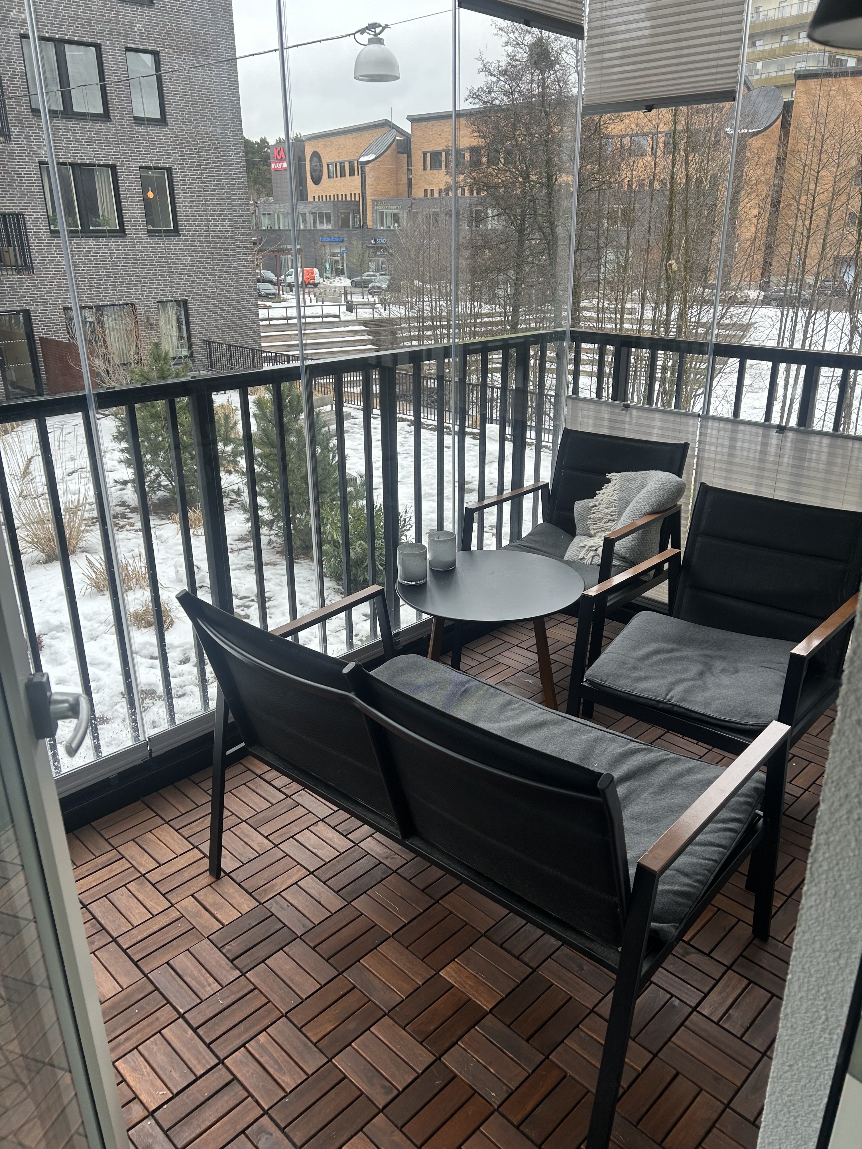 Ängsäters Gränd, Hovås — photo 2