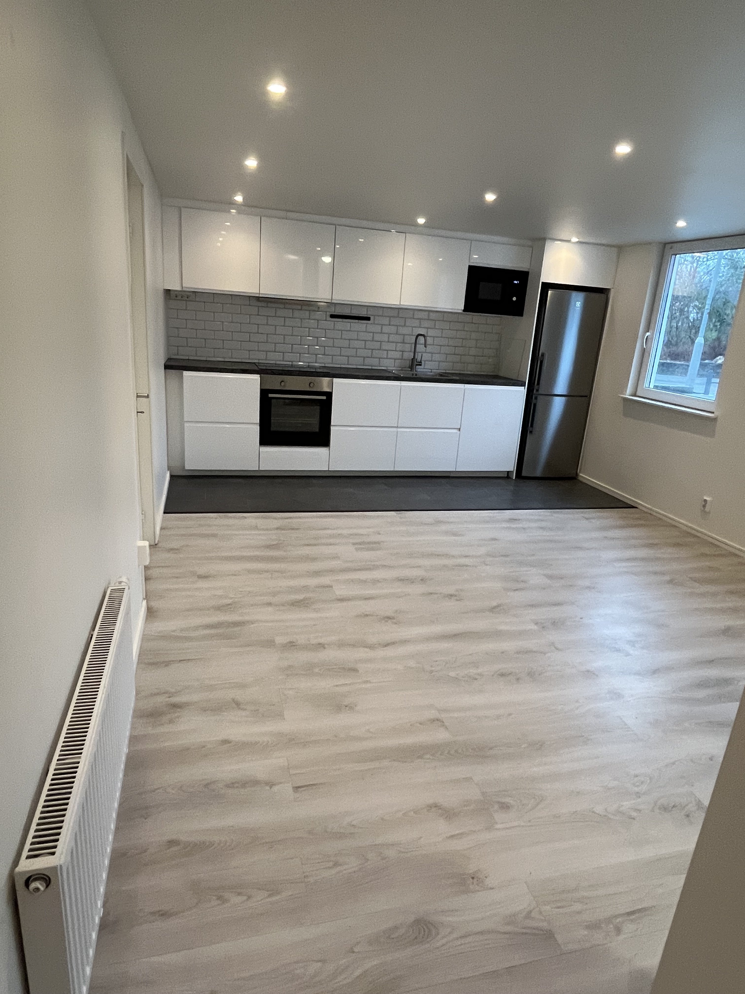 Dörjeskärsgatan, Västra Frölunda