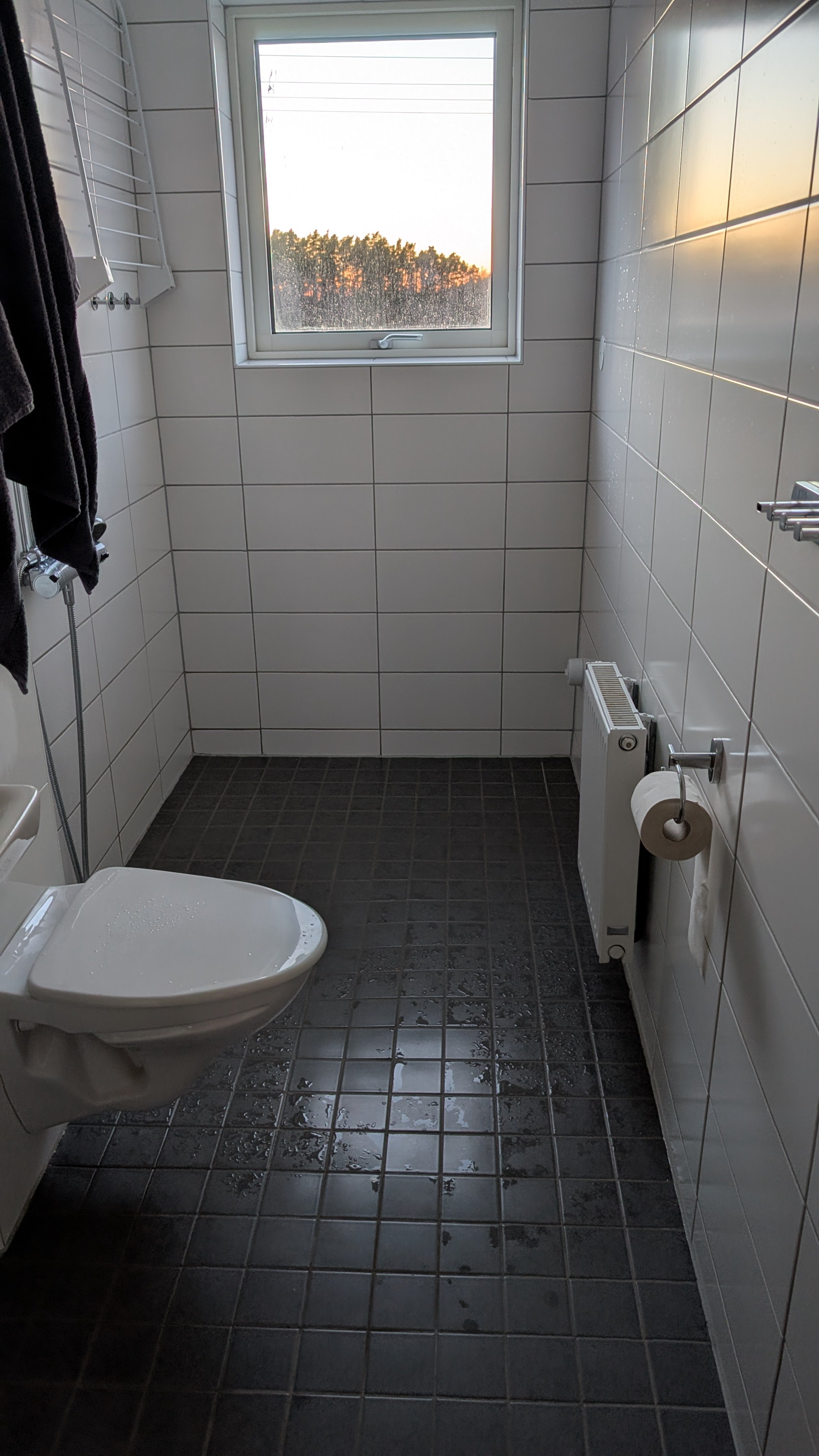 Gregorianska Gatan, Göteborg