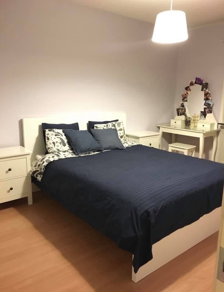 Apartment in Uppsala, Vaksalastaden, Fålhagen - Bild 4
