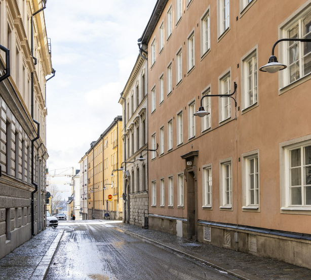Tavastgatan, Stockholm — photo 2