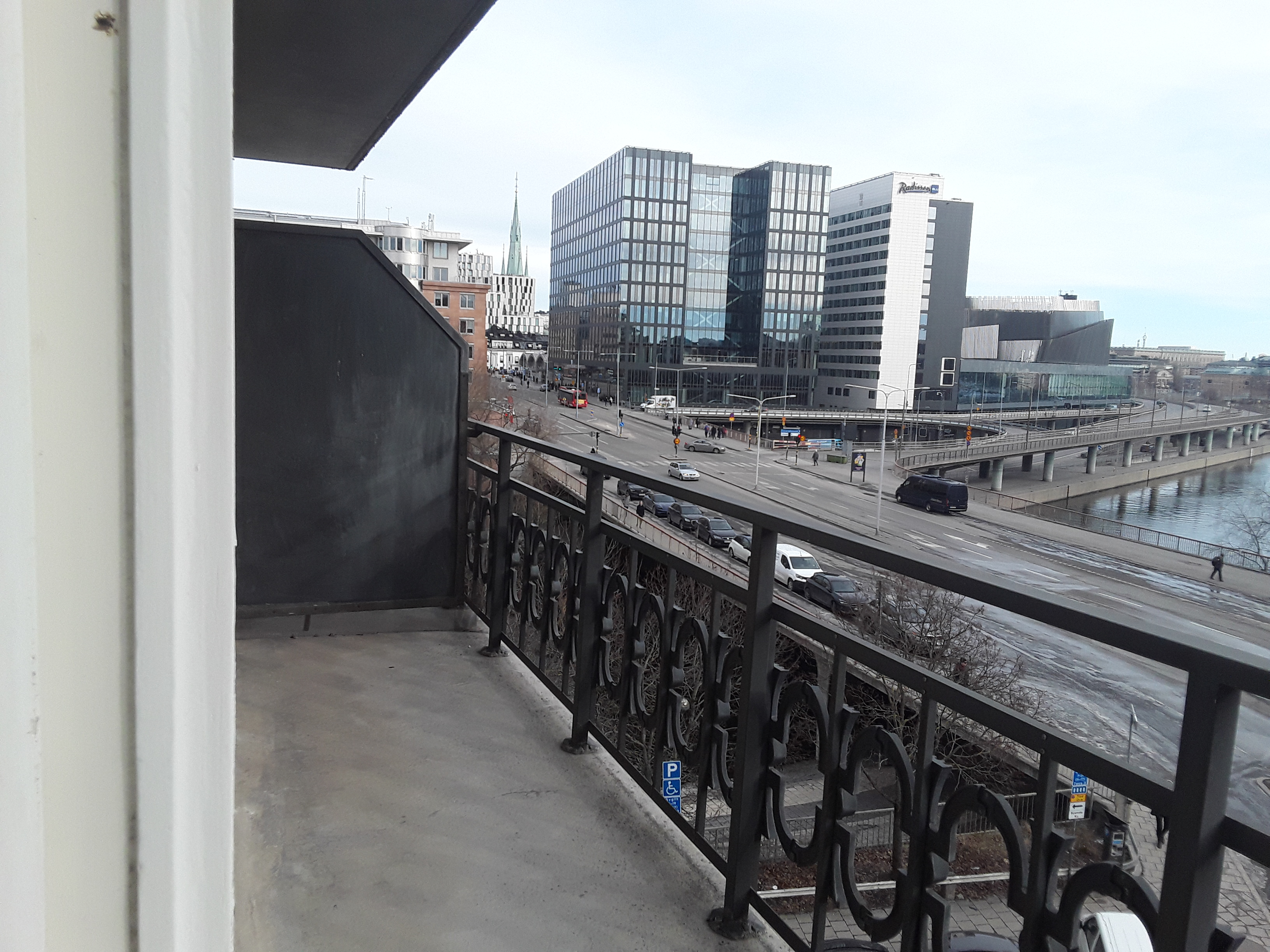 Bolinders plan, Stockholm — photo 3