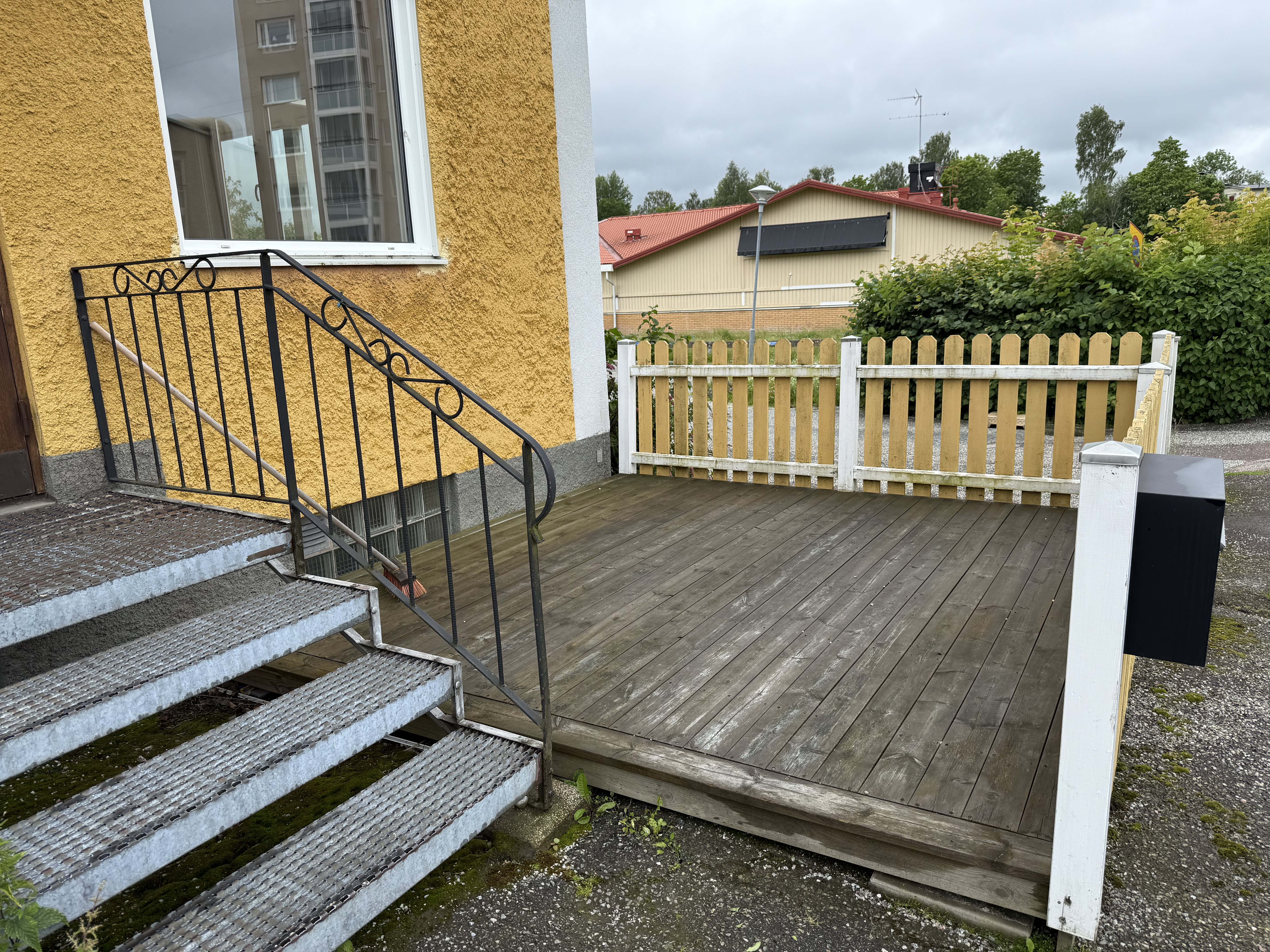 3 rok · 91 m² i Fagersta – bild 8
