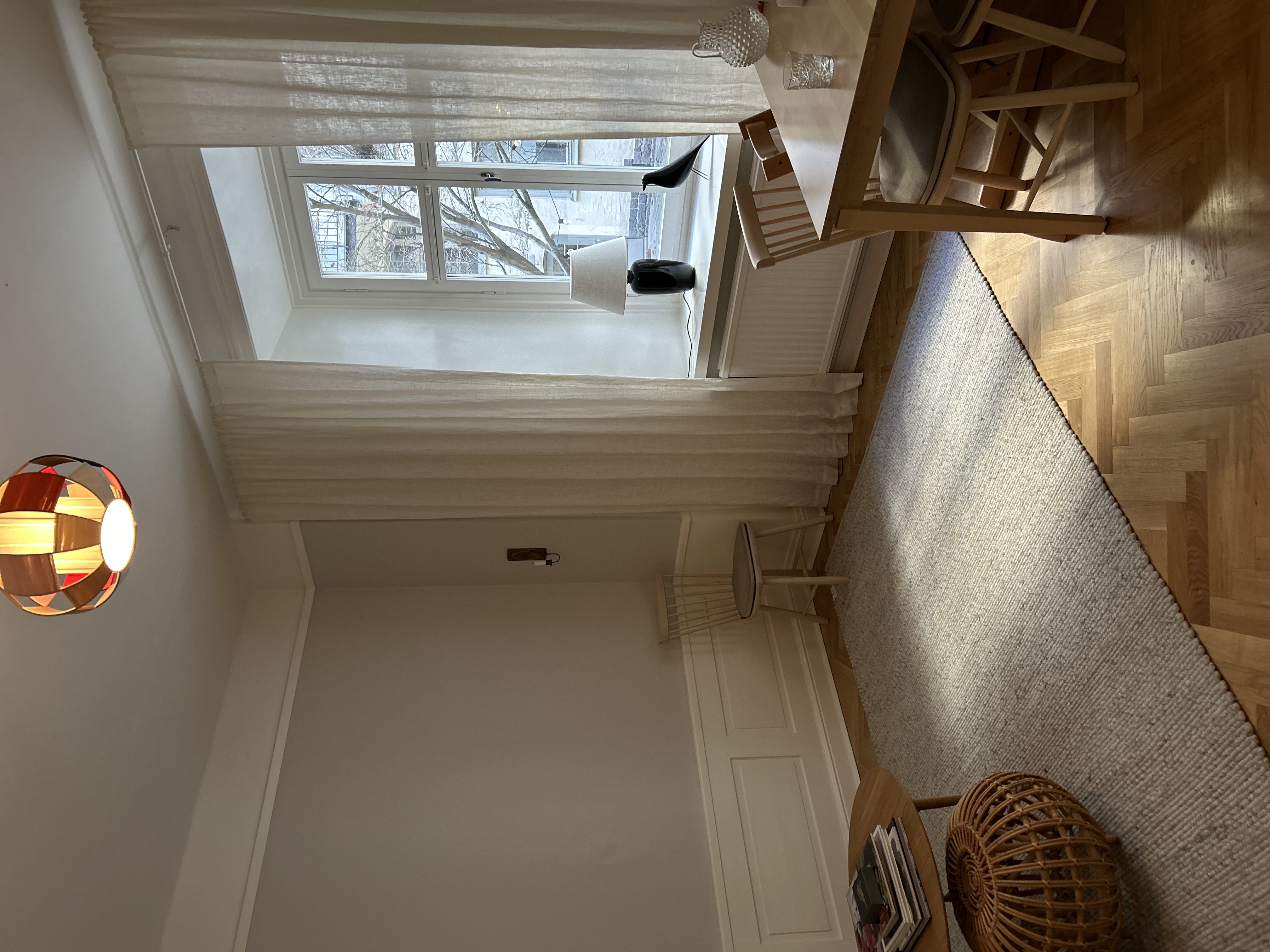 Lägenhet, 2 rooms, 50 sqm, Stockholm