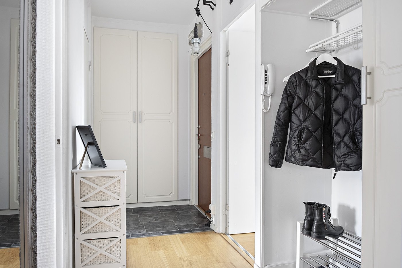 Topasgatan, Västra Frölunda — photo 2