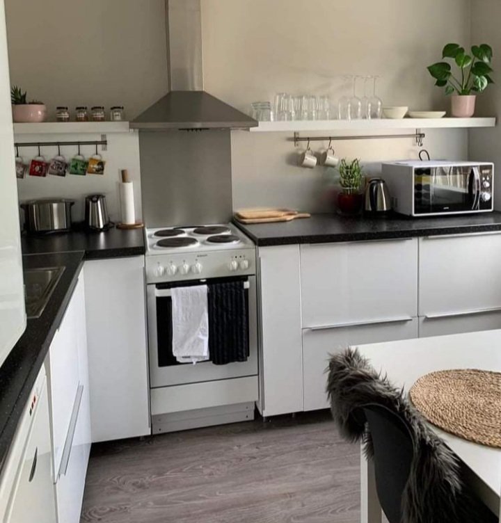 Yksiö 39,5 m² Kalevankangas, Mikkeli 1
