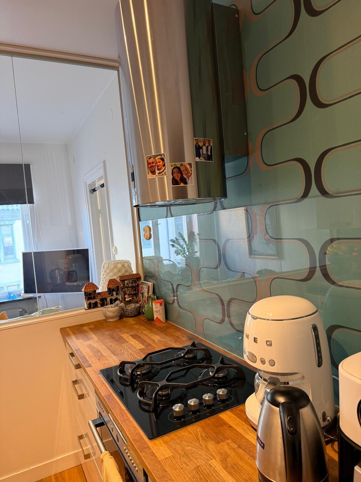 Borgmästargatan, Stockholm