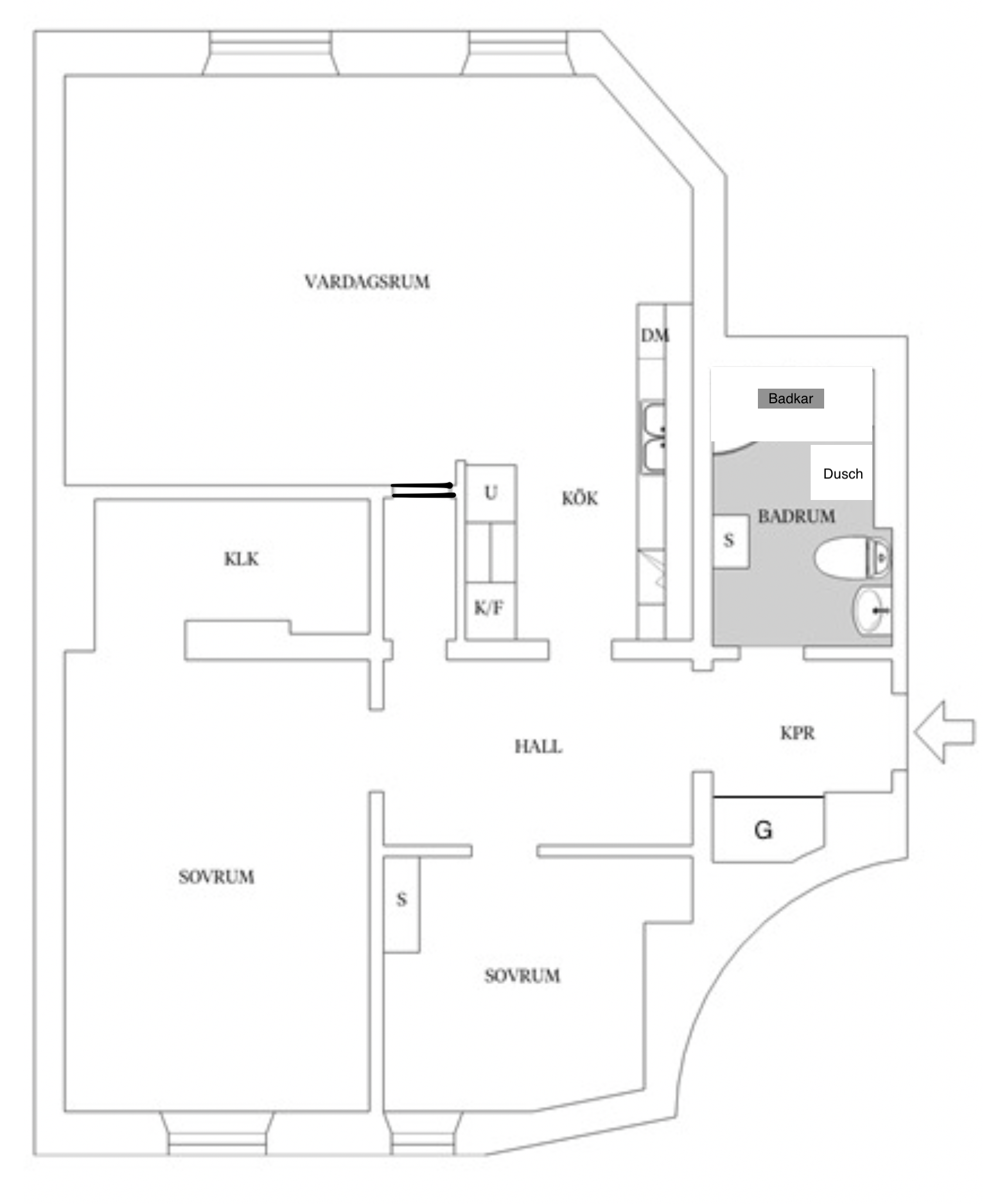 Verkstadsgatan