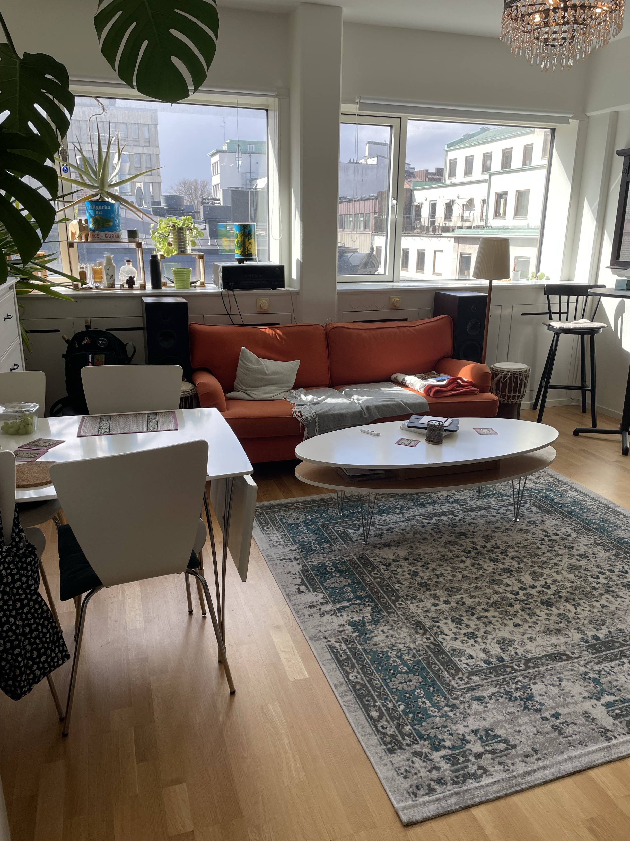 Malmborgsgatan 4, Malmö — photo 4