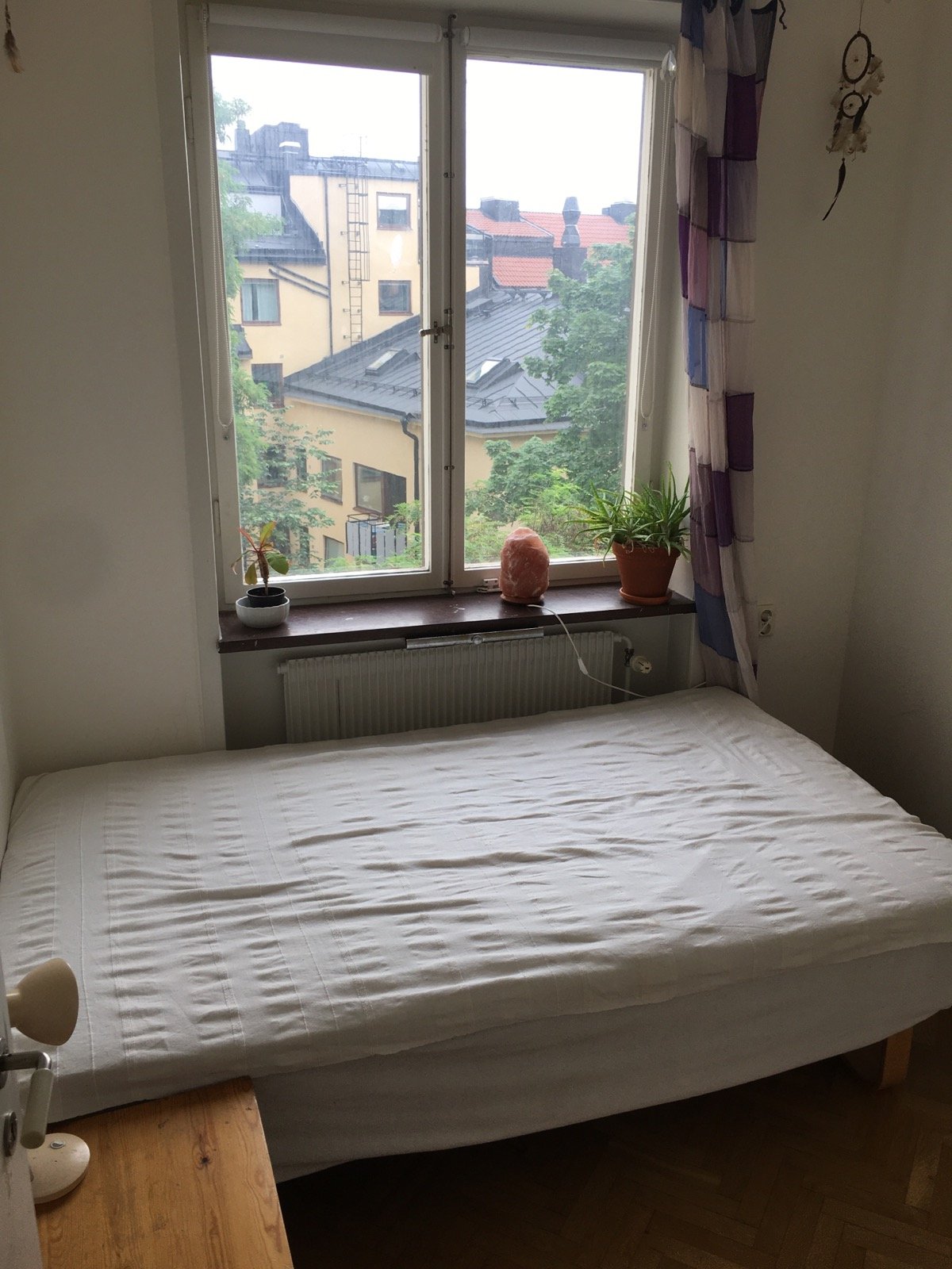 Lägenhet, 1 rum, 10 kvm, Stockholm