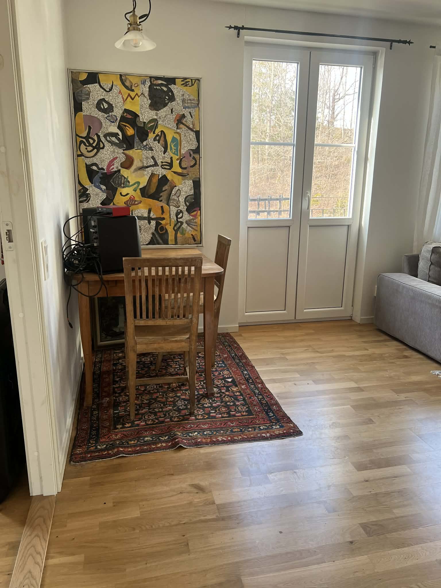 Vårholmsbackarna, Skärholmen — photo 2