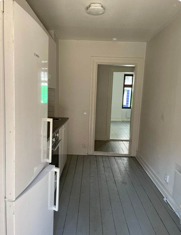 Monbijougatan, Malmö — photo 2