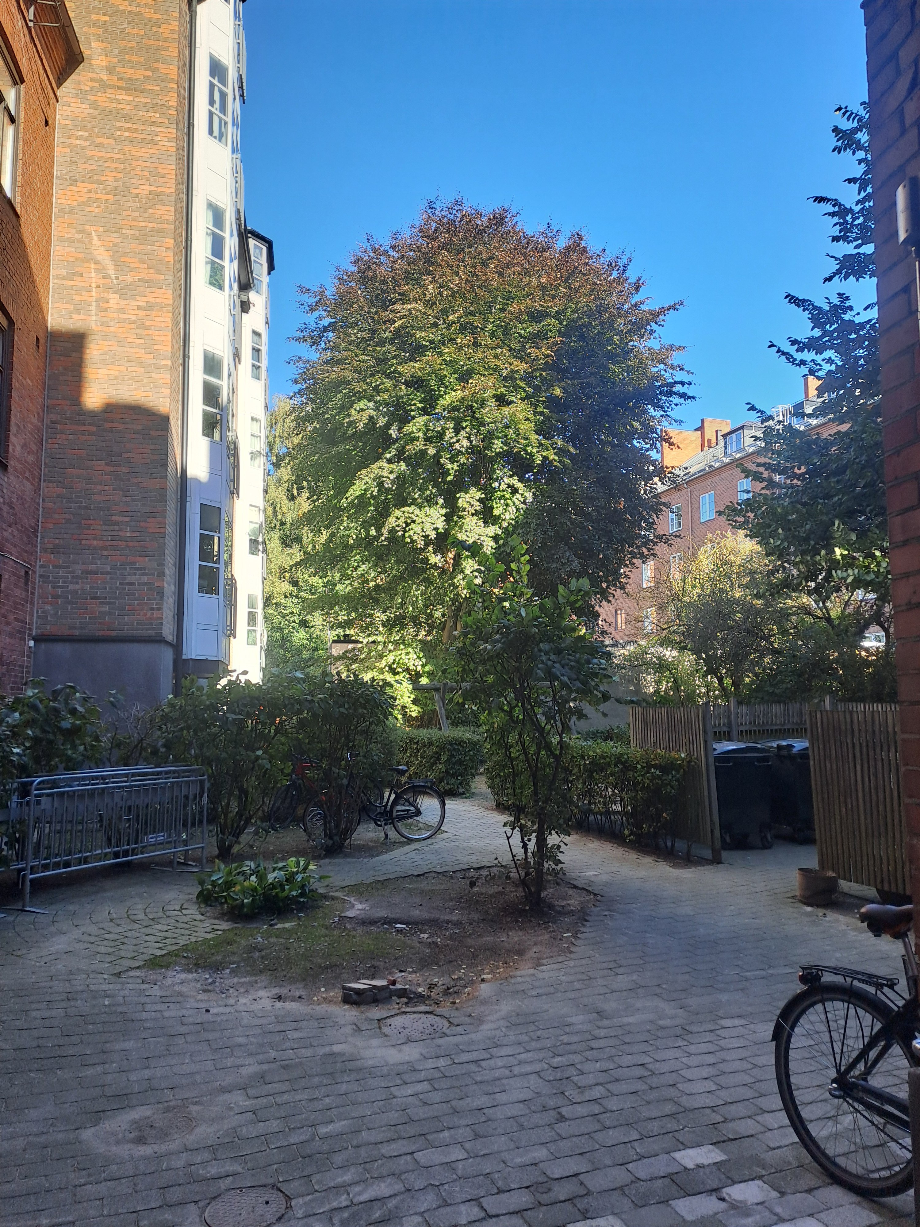 Lägenhet, 2 rooms, 45 sqm, Lund