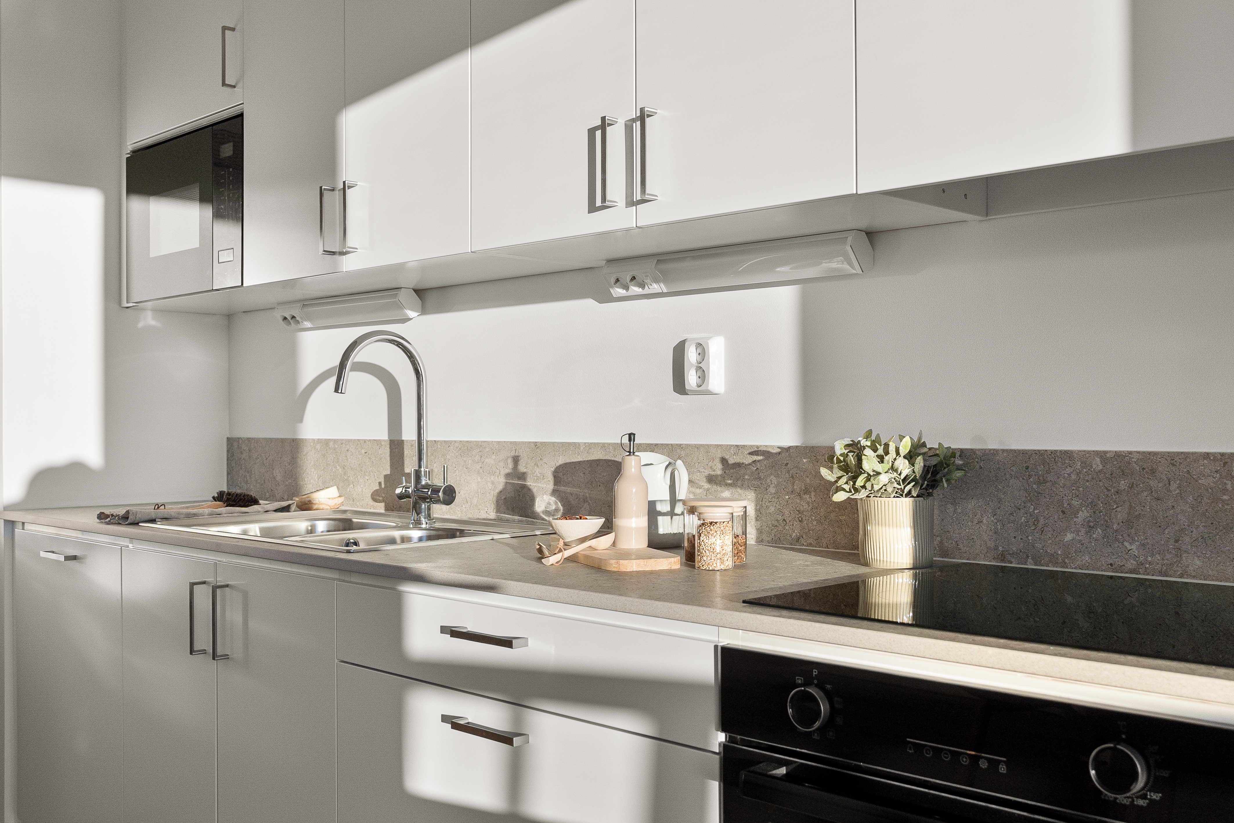 Lägenhet, 3 rooms, 68 sqm, Västerås