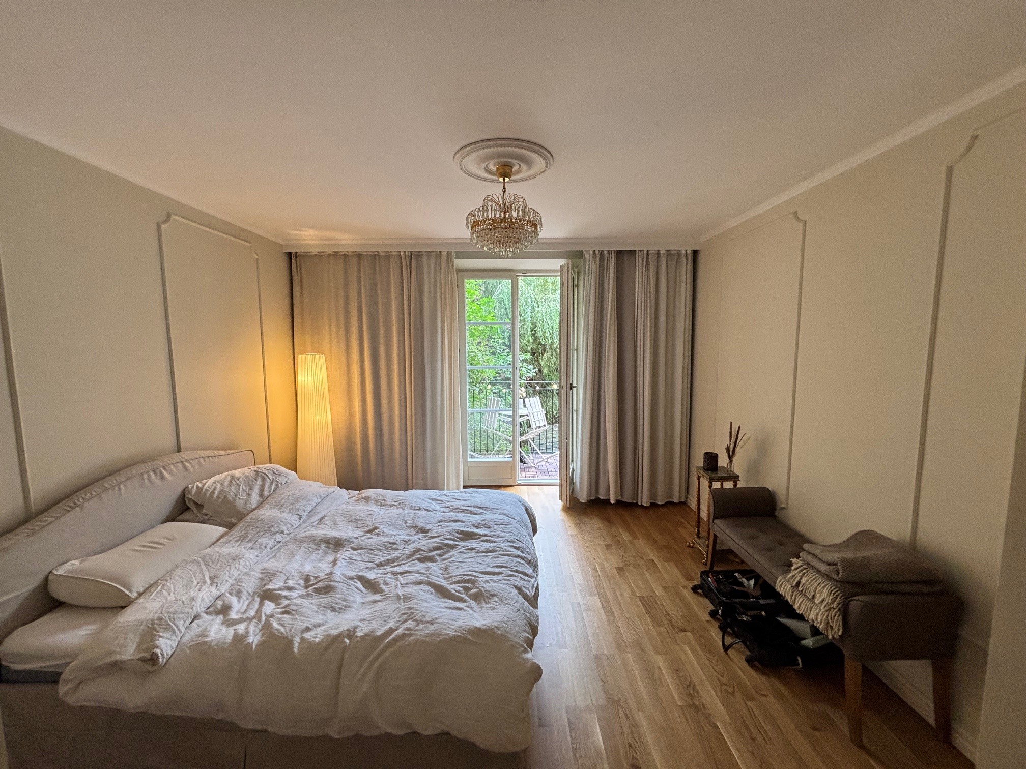 Drottningholmsvägen, Stockholm — photo 3