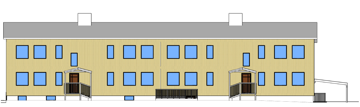 Hjulsbrovägen 46 B, Linköping — photo 2