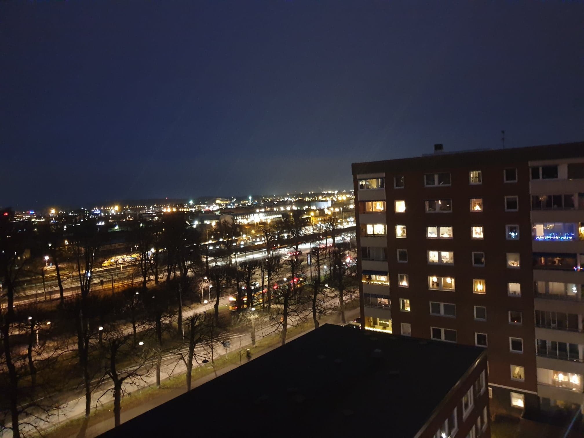 2 rok · 52 m² i Norrköping – bild 7
