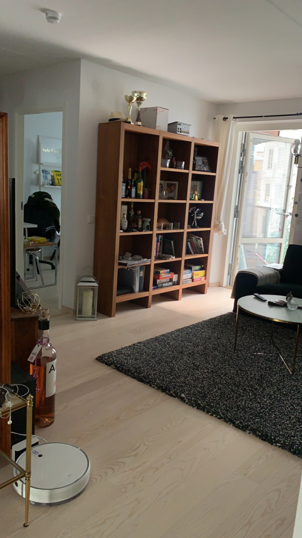 Dalagatan, Stockholm — photo 3