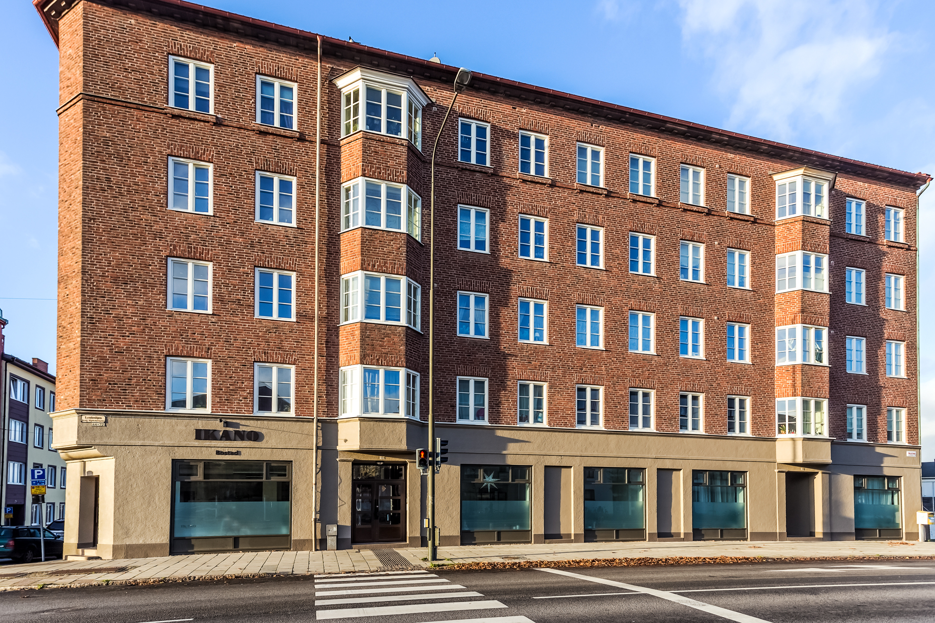 Lundavägen 44B, Malmö — photo 3