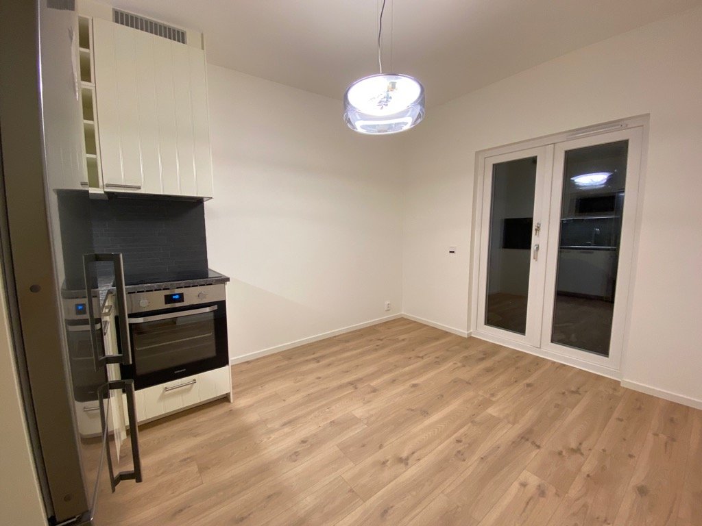 Basgränd, Vällingby — photo 3