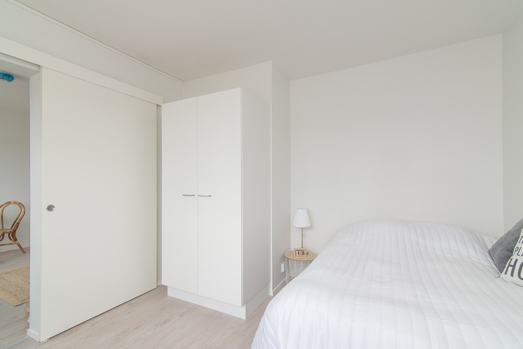 2h+kt 31,5 m2 Mäntsälän keskustassa Osuustie 2 5