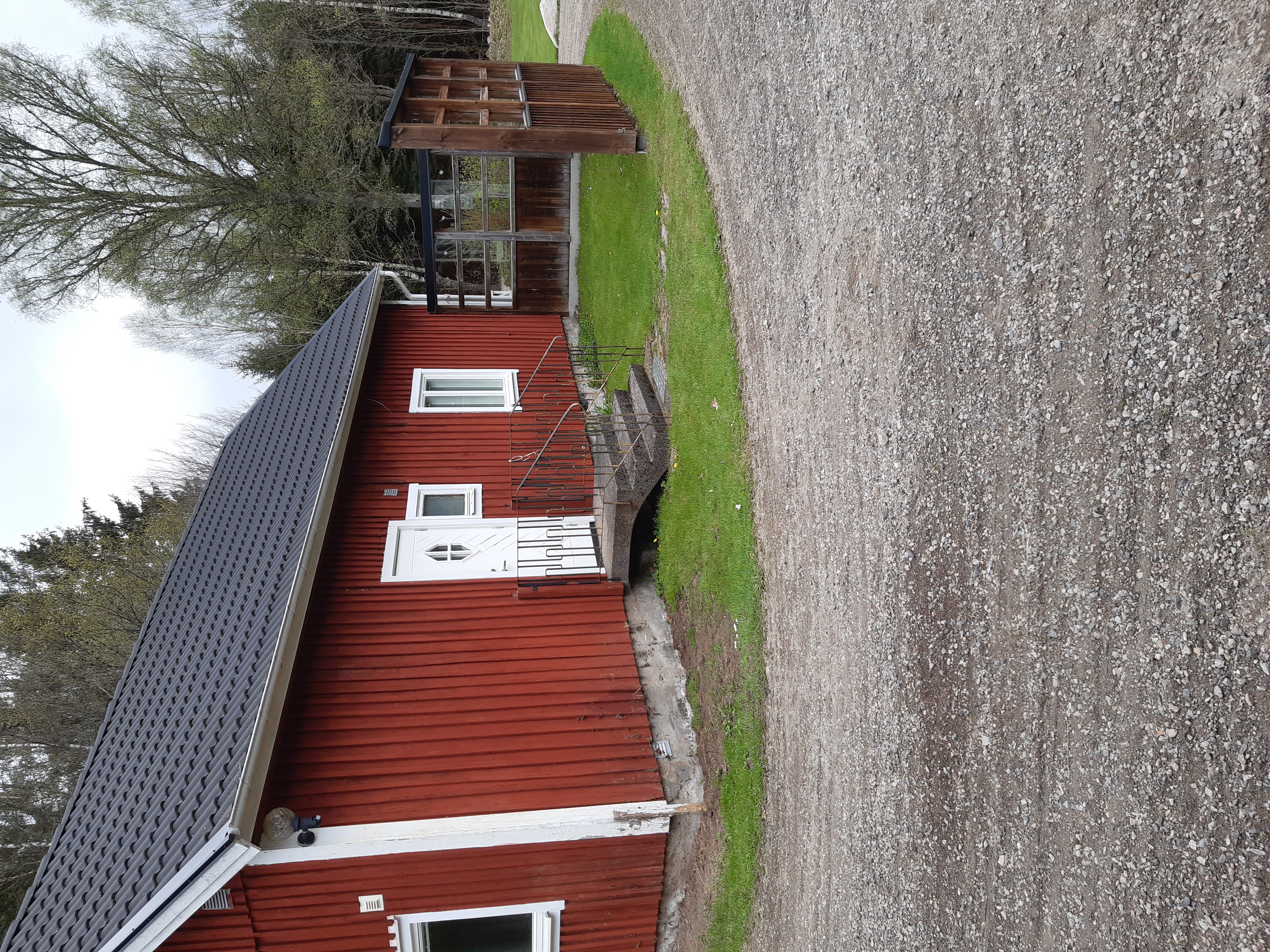 4 rooms · 80 m² in Osby