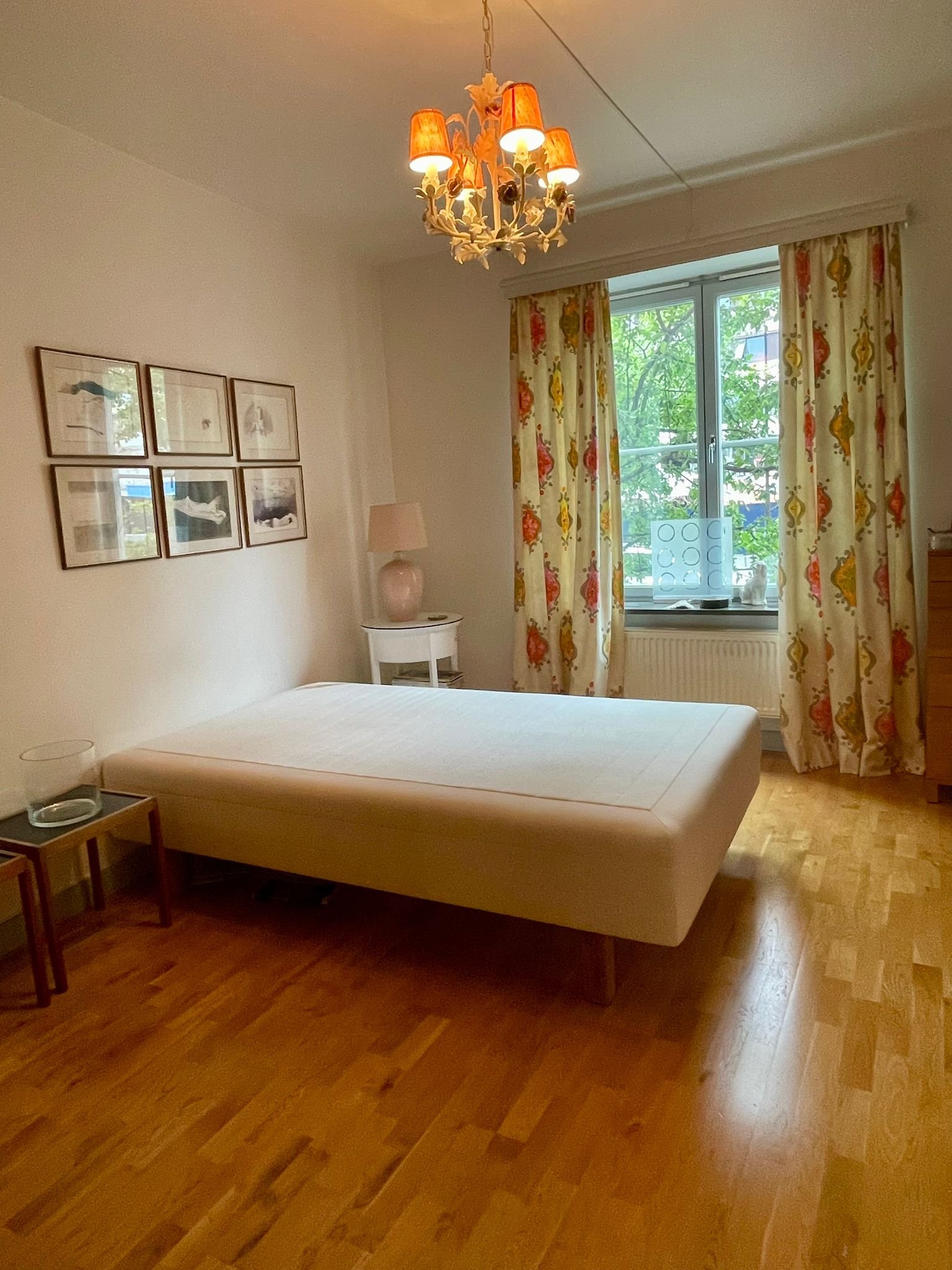 Lägenhet – Stockholm, Kungsholmen - Bild 5