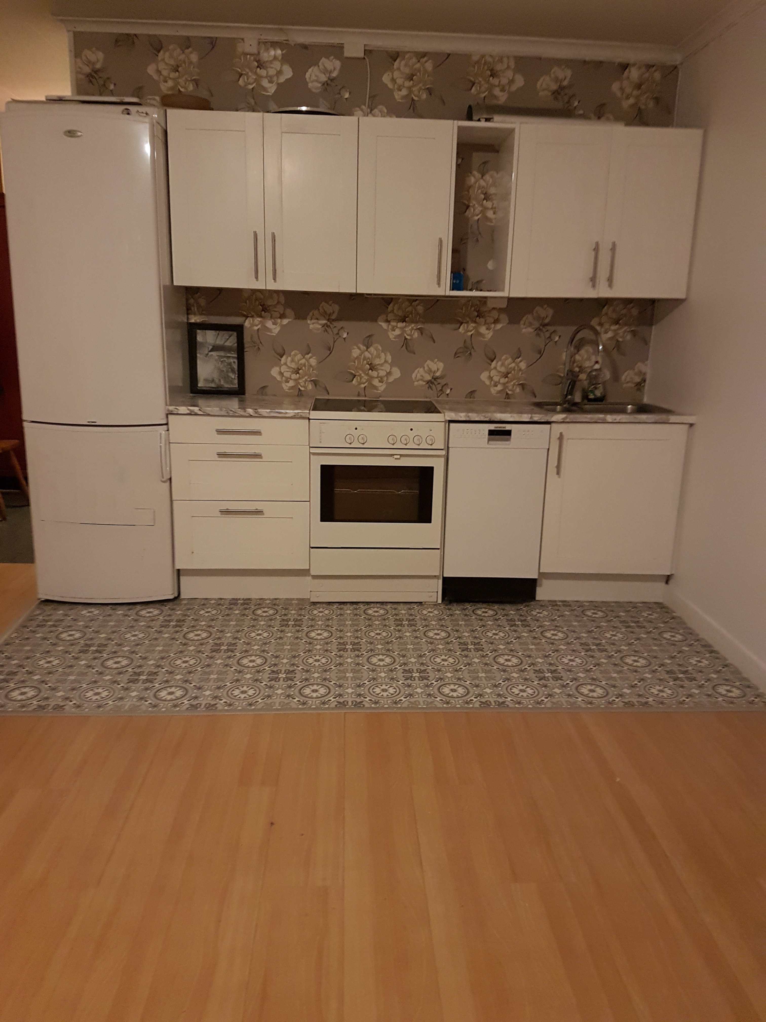 Villa/Hus, 2 rooms, 45 sqm, Knutby
