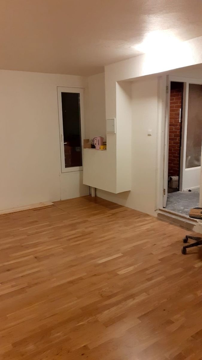 Ryttmästarvägen, Vällingby — photo 4