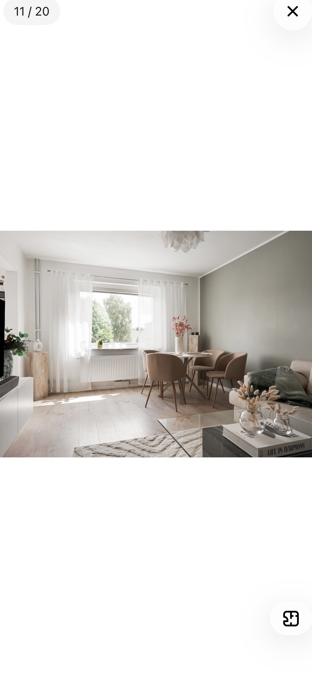 Lägenhet – Mölndal, Bifrost, Solängen - Bild 3