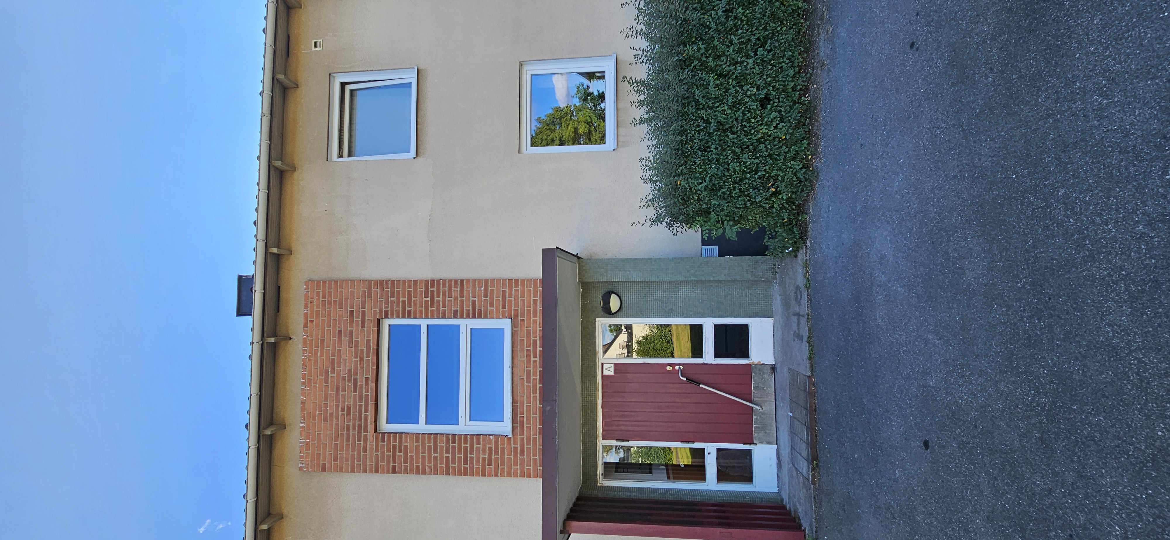 Lägenhet, 1 rooms, 36 sqm, Glimåkra