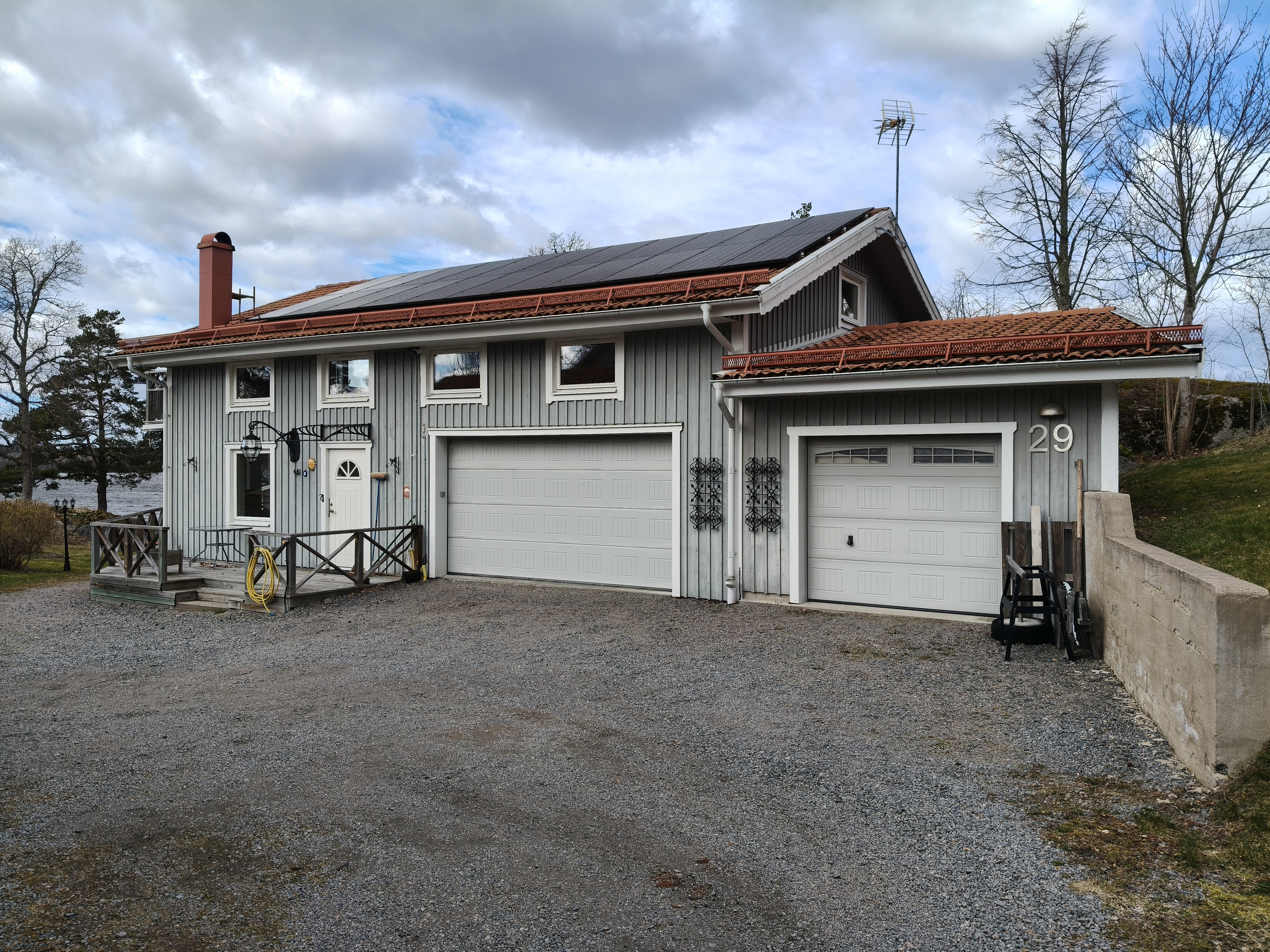 Villa/Hus, 5 rooms, 130 sqm, Bestorp
