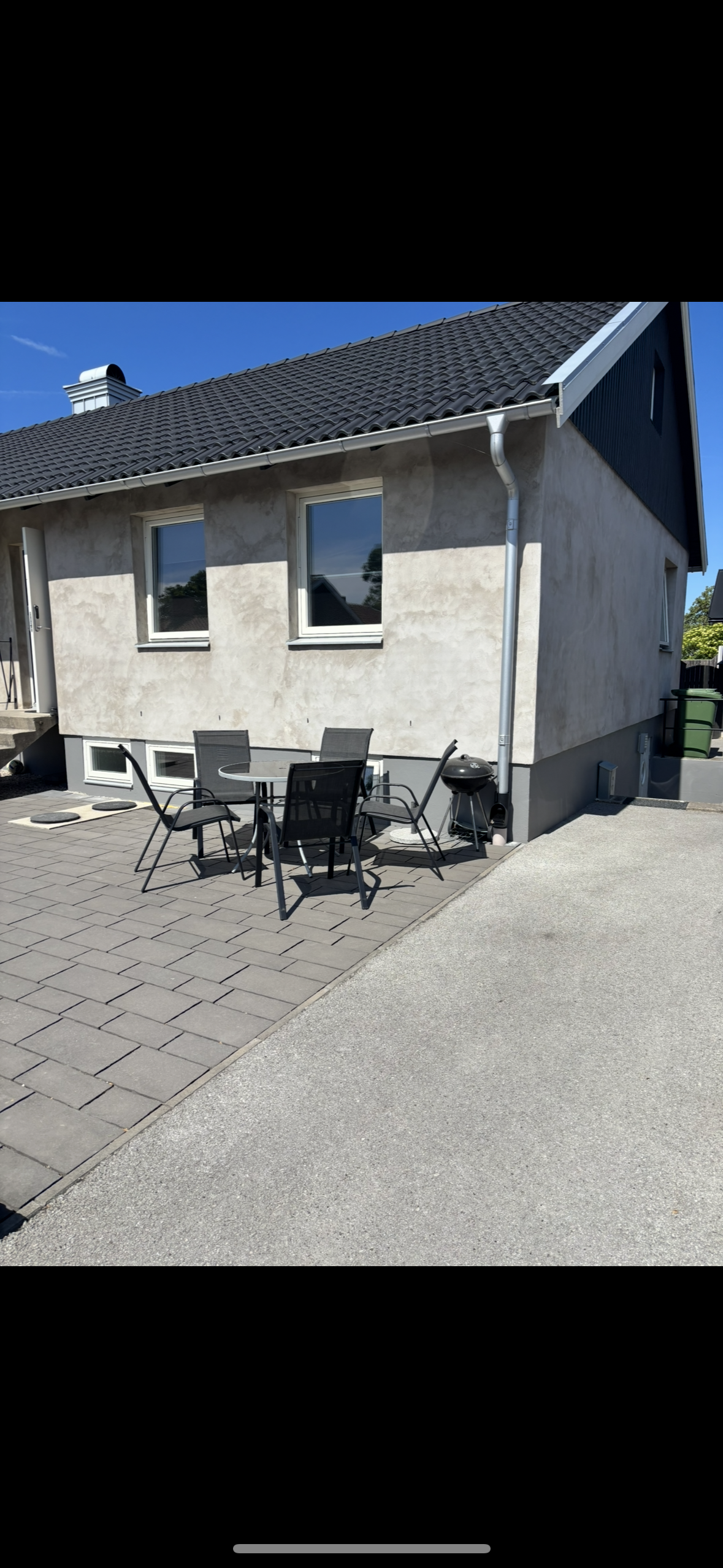 Lägenhet, 2 rooms, 50 sqm, Visby