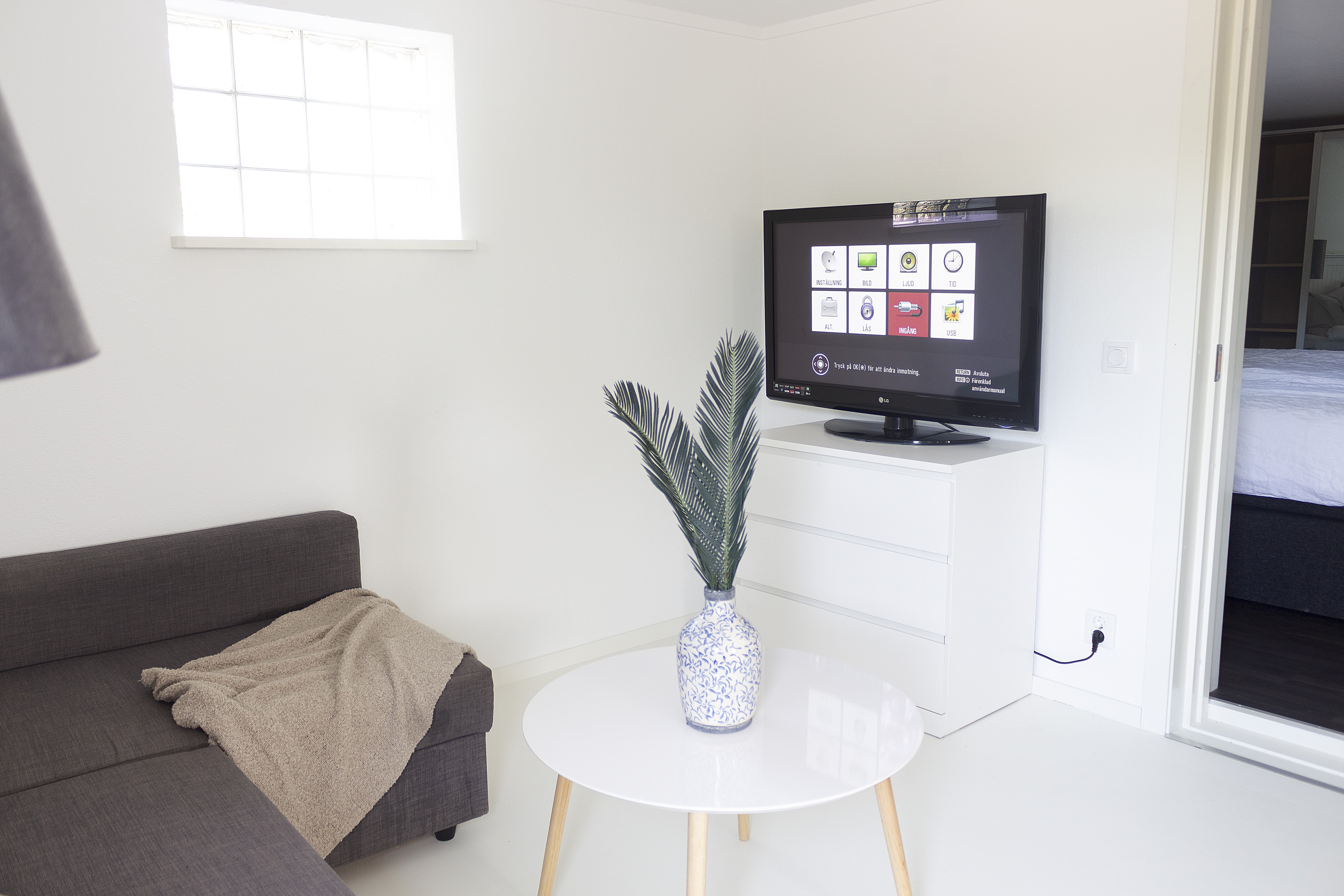 Lägenhet, 2 rooms, 50 sqm, Härryda