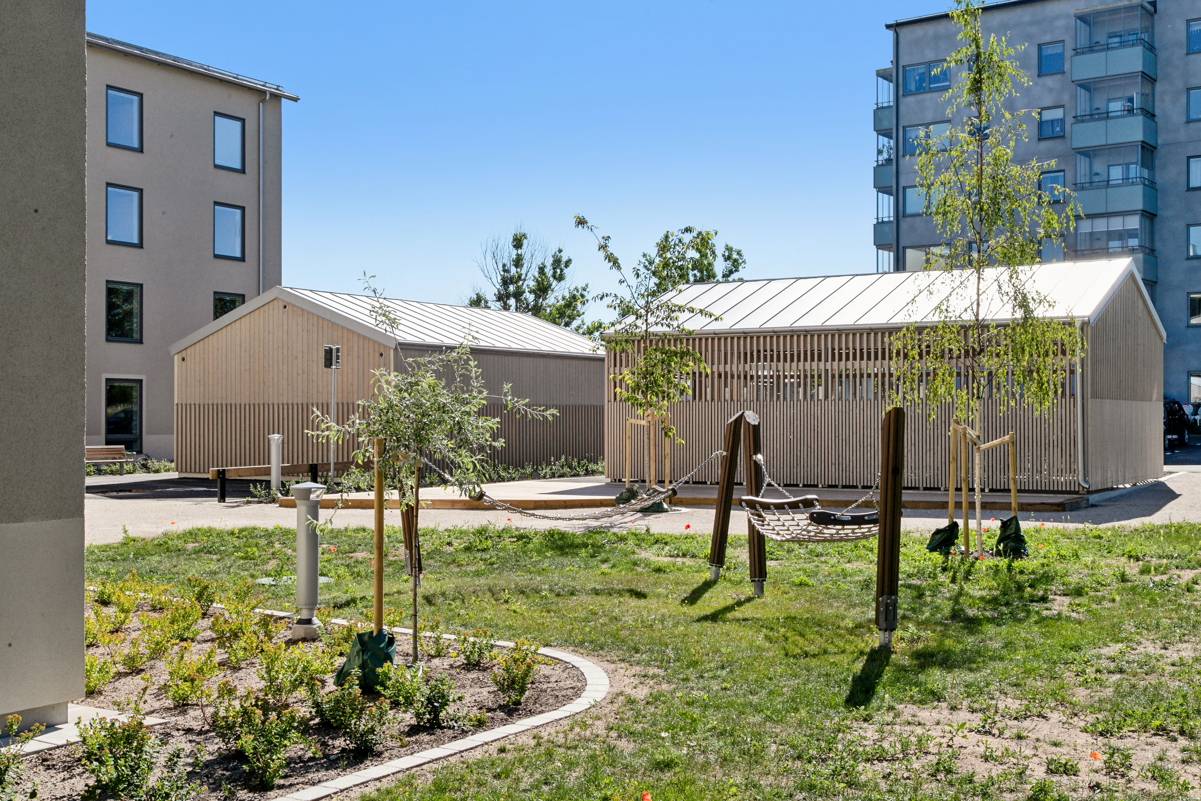 2 rok · 35 m² i Visby – bild 5
