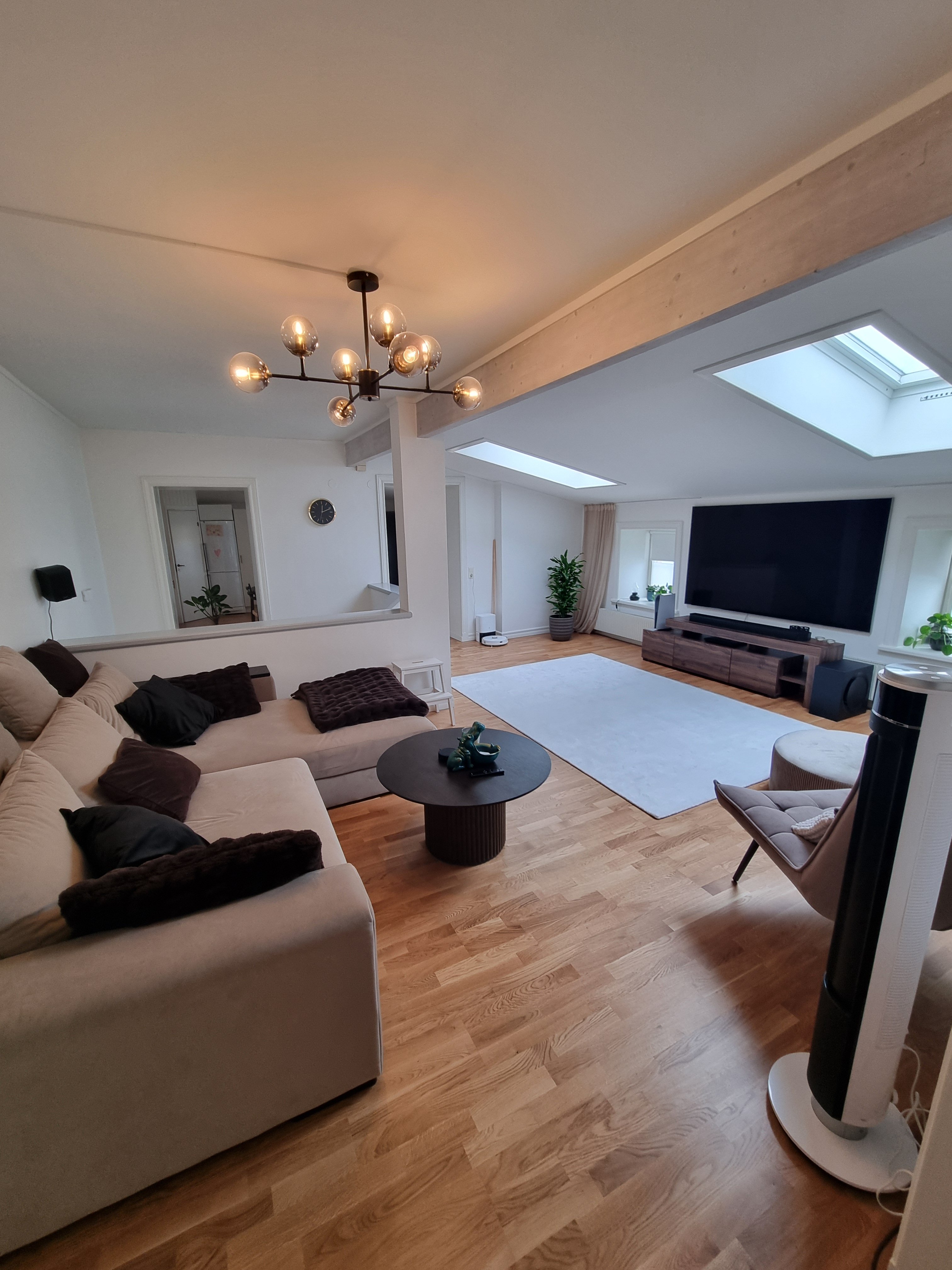 Lägenhet, 2 rooms, 87 sqm, Eskilstuna