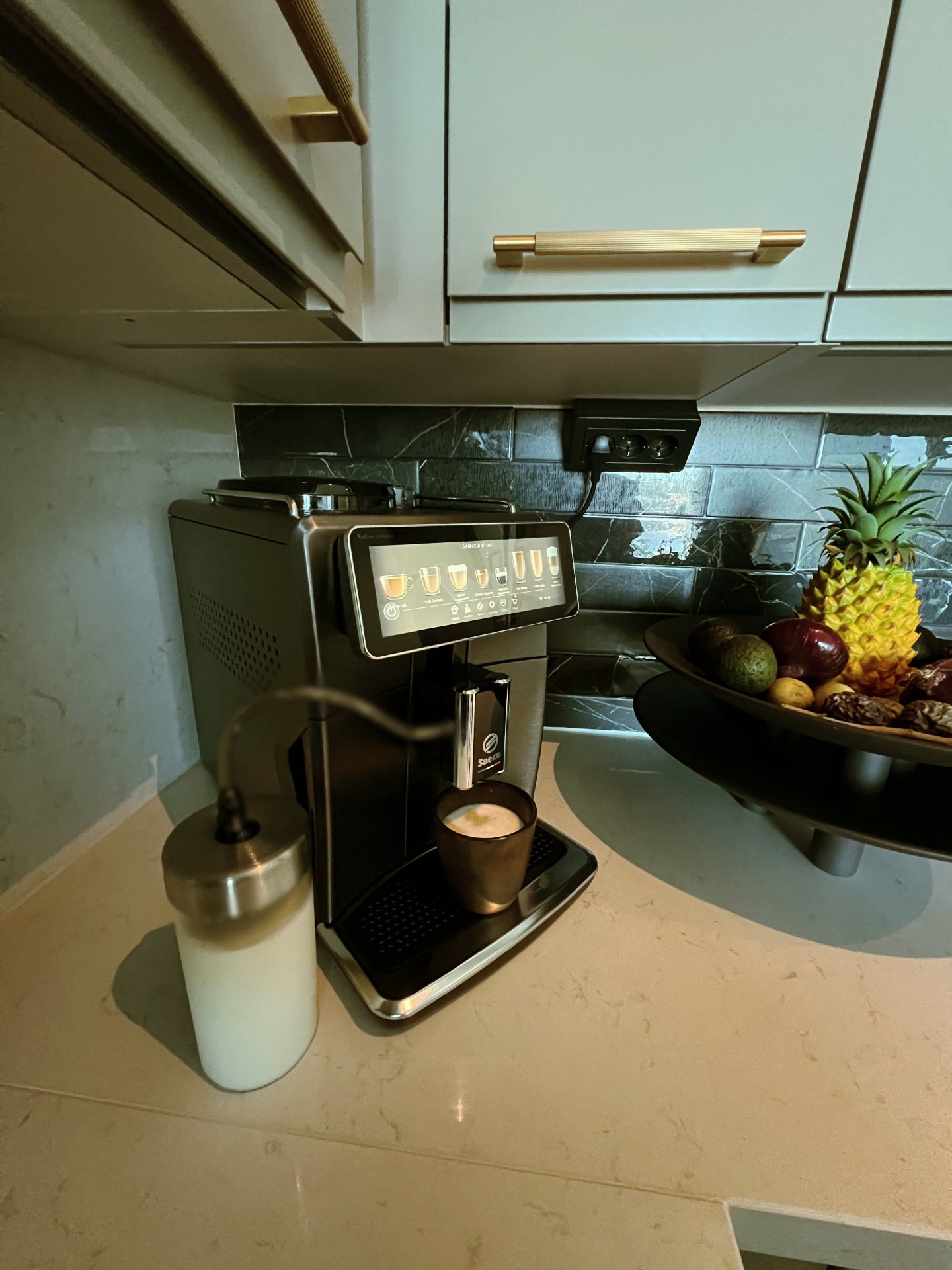 Lodjursstråket, Göteborg