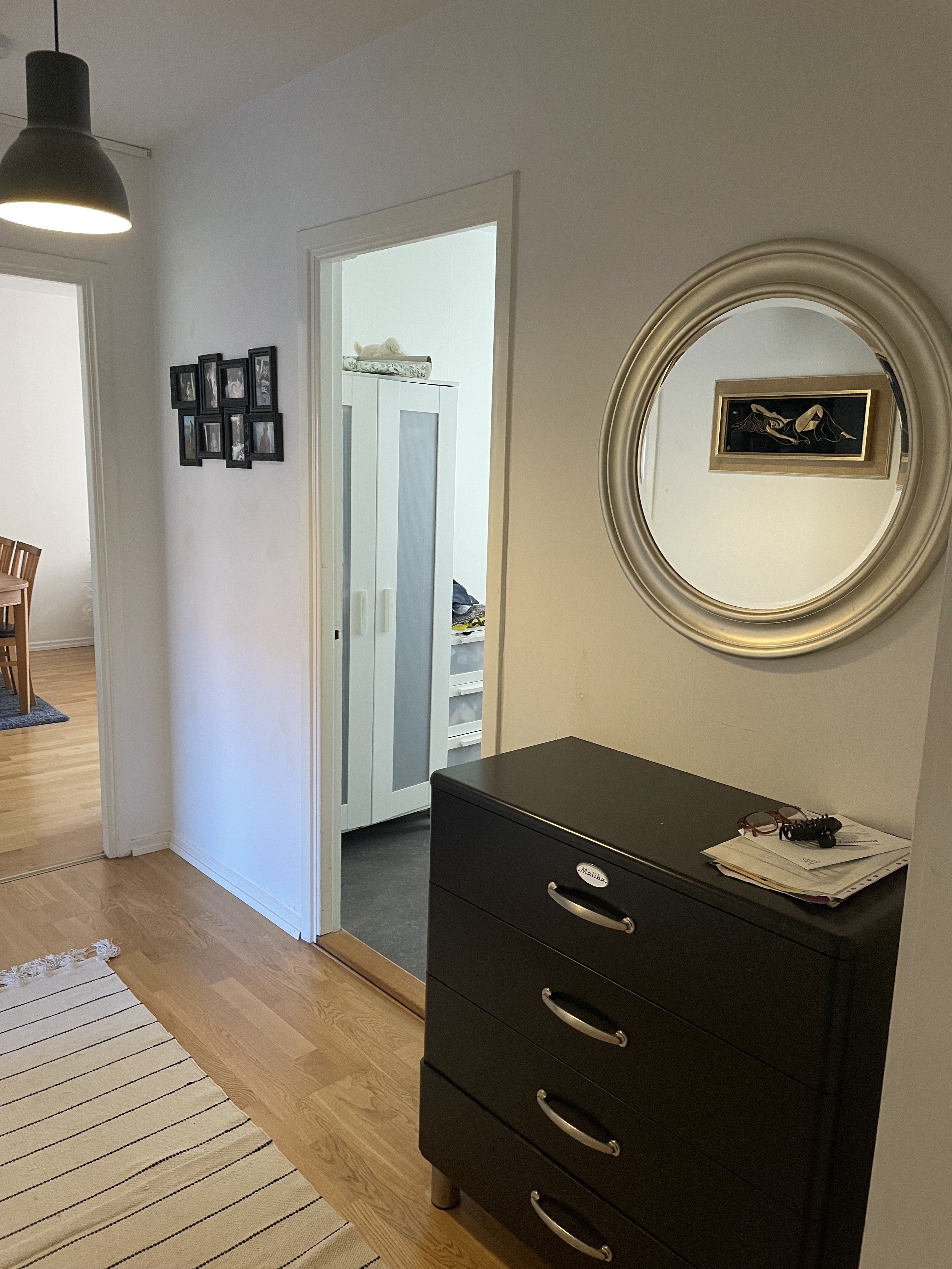 Lägenhet – Göteborg, Prästgårdsängen, Lunden - Bild 5