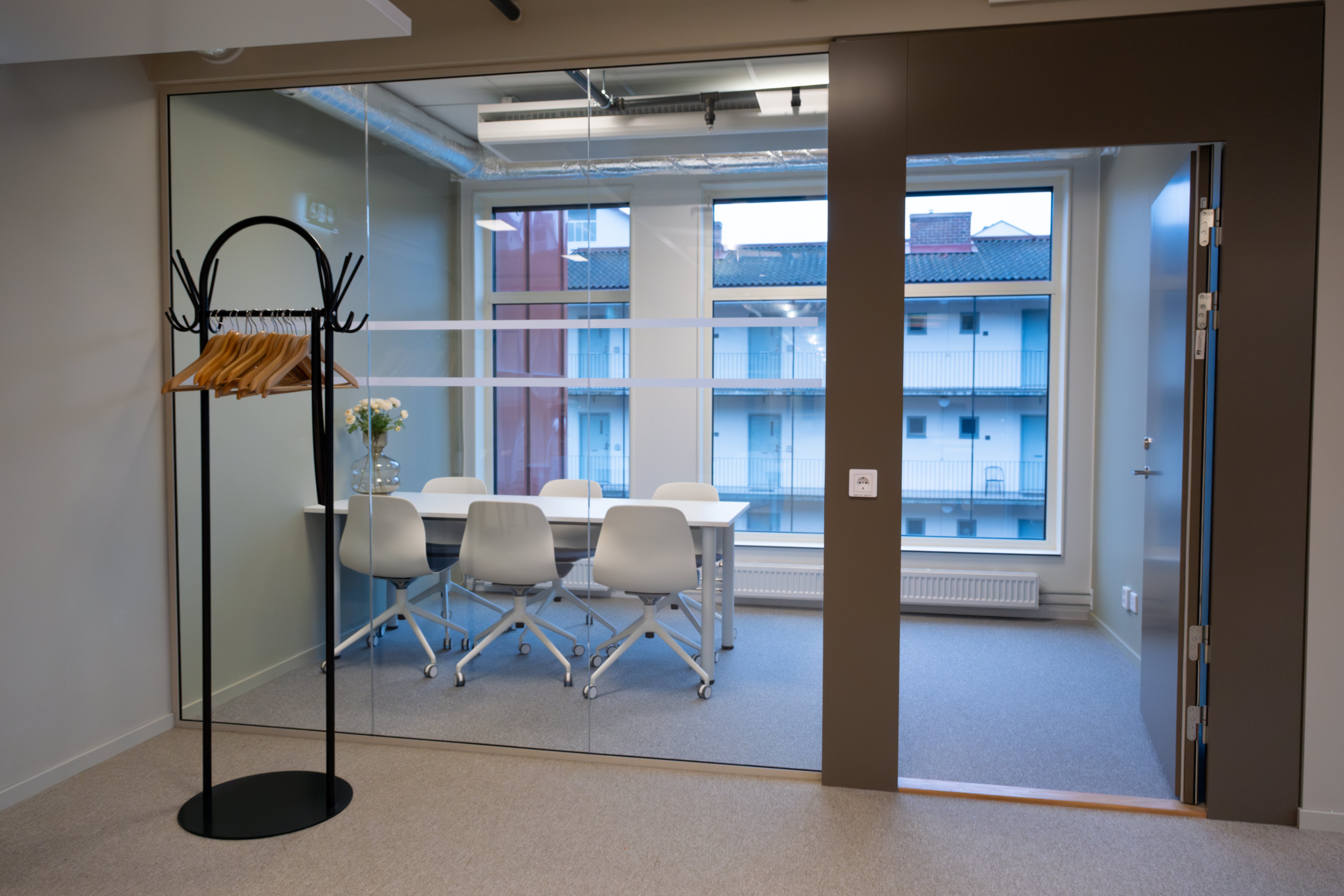 12 rok · 500 m² i Årsta – bild 13
