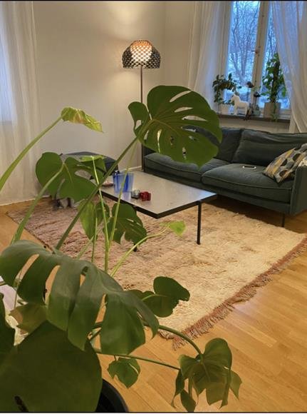 Geijersvägen, Stockholm — photo 3