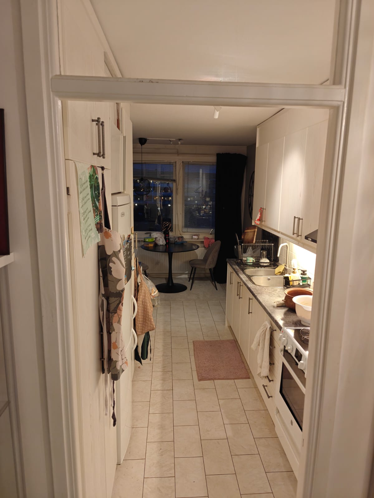 Nymilsgatan, Västra Frölunda — photo 4