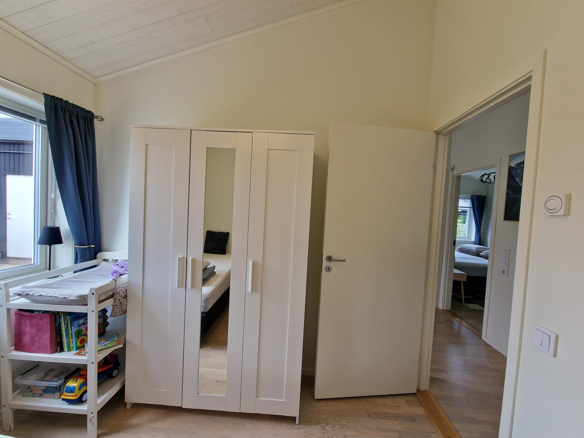 Hus – Mörbylånga kommun, Äpplerum - Bild 4