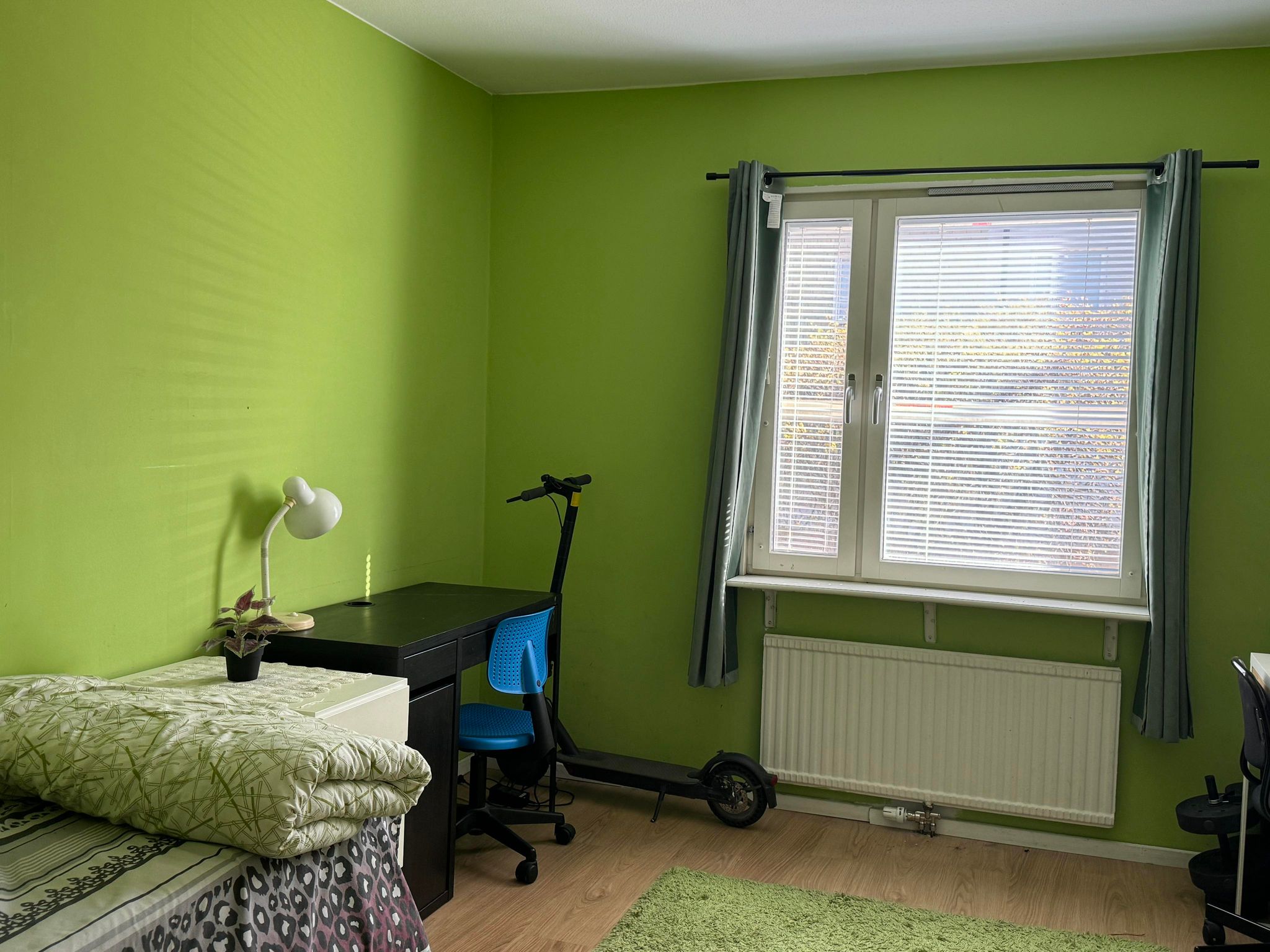 Hyreslägenhet på Uppsala i uppsala