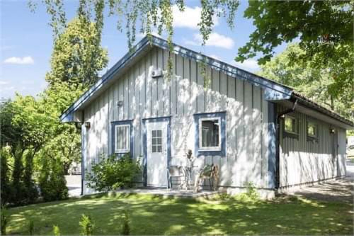 Vildandsvägen, Farsta — photo 4