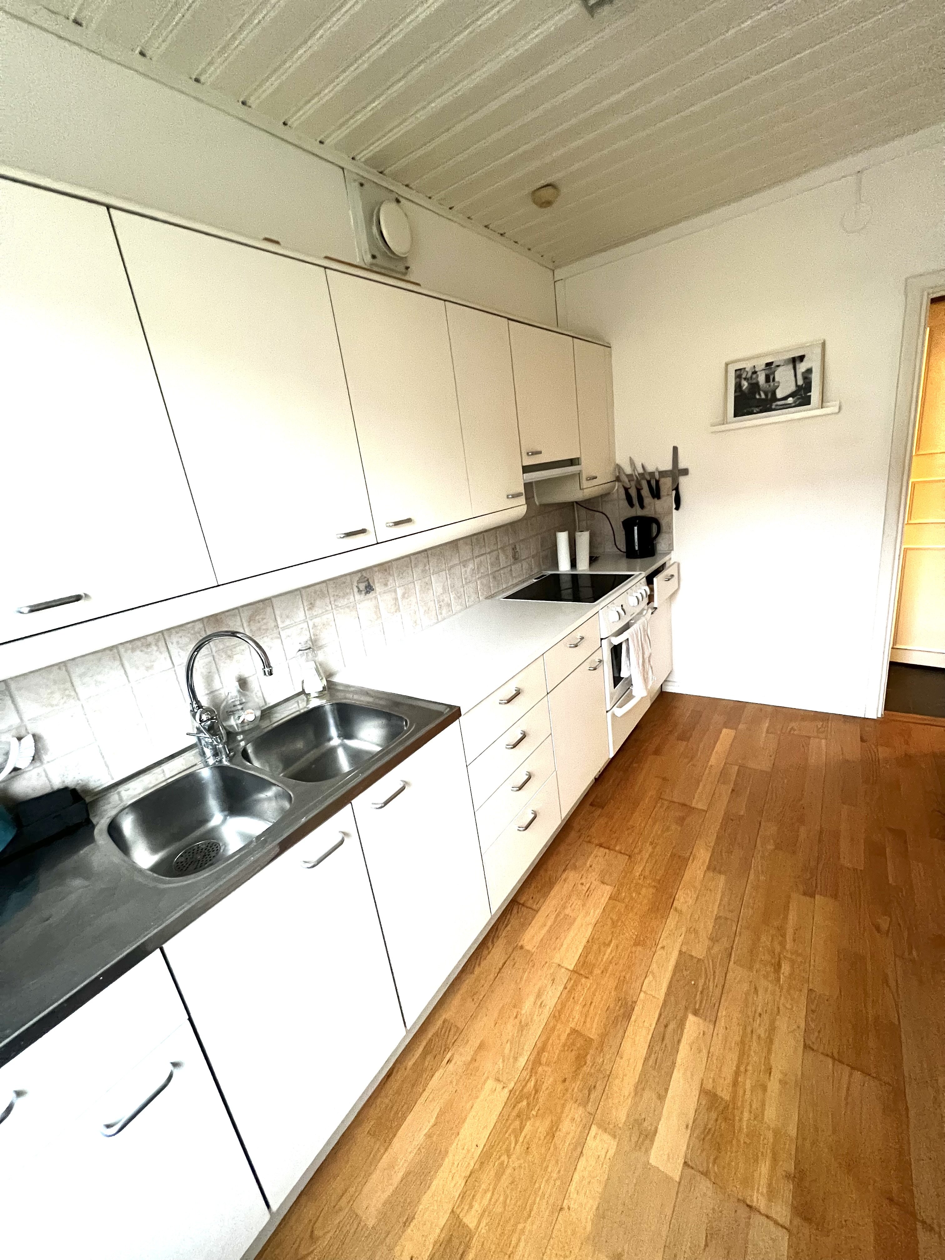 Vapengatan, Hägersten — photo 4