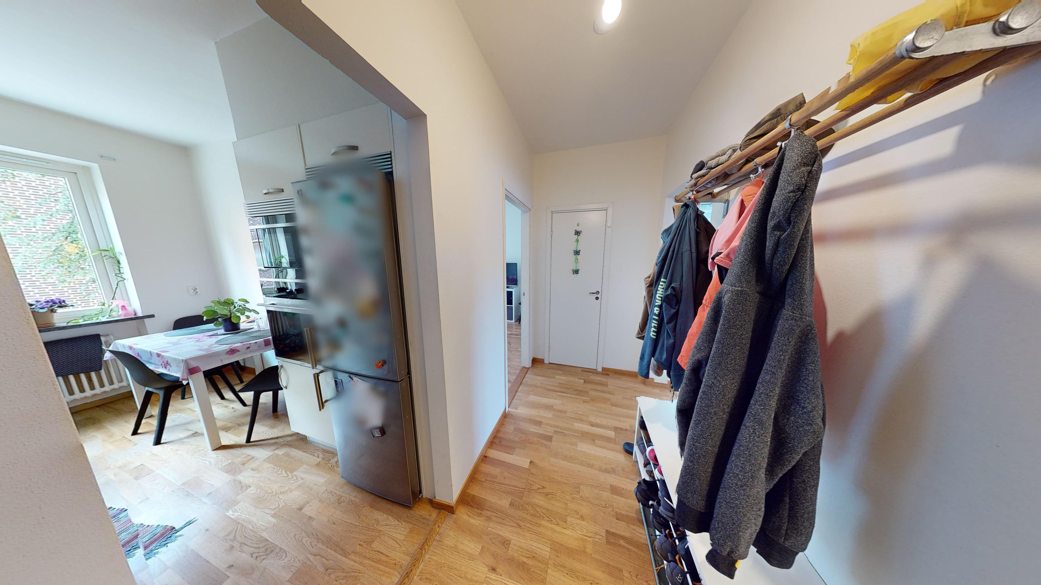 Guldsmedsgatan 20 b, Helsingborg